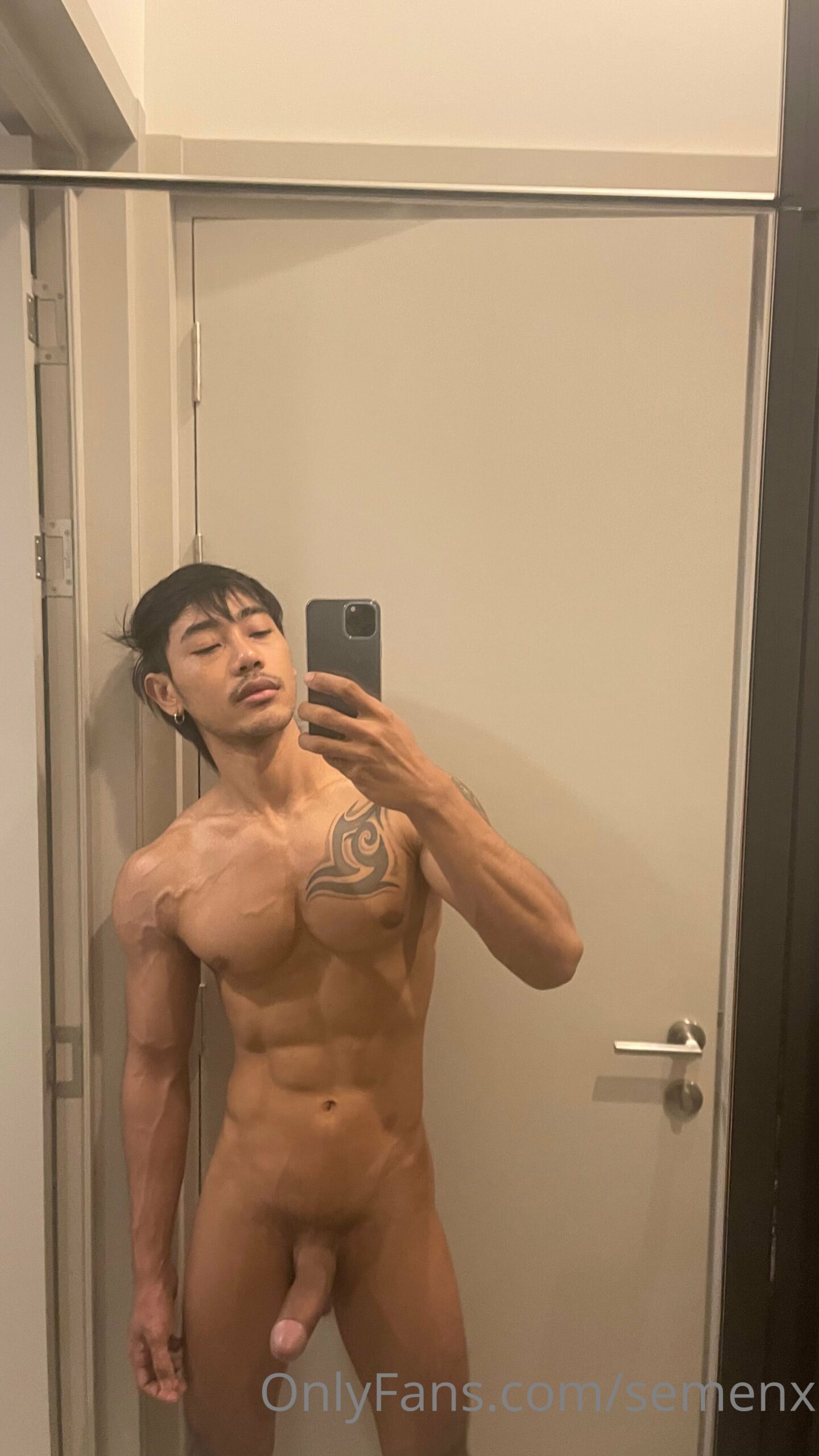 Epic Thai SemenX onlyfans nude pics