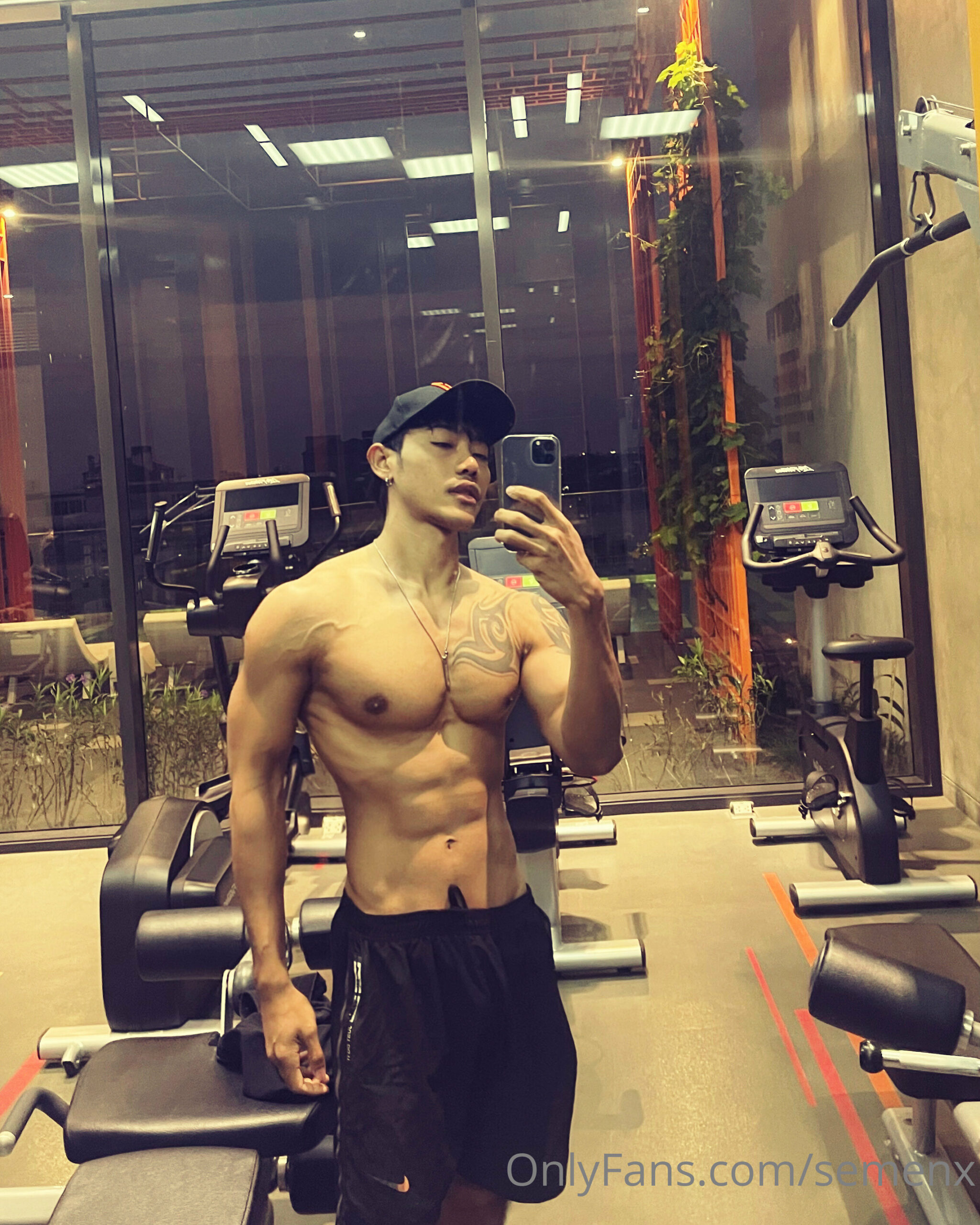 slutty boy bitch gooning Asian SemenX Onlyfans leaked