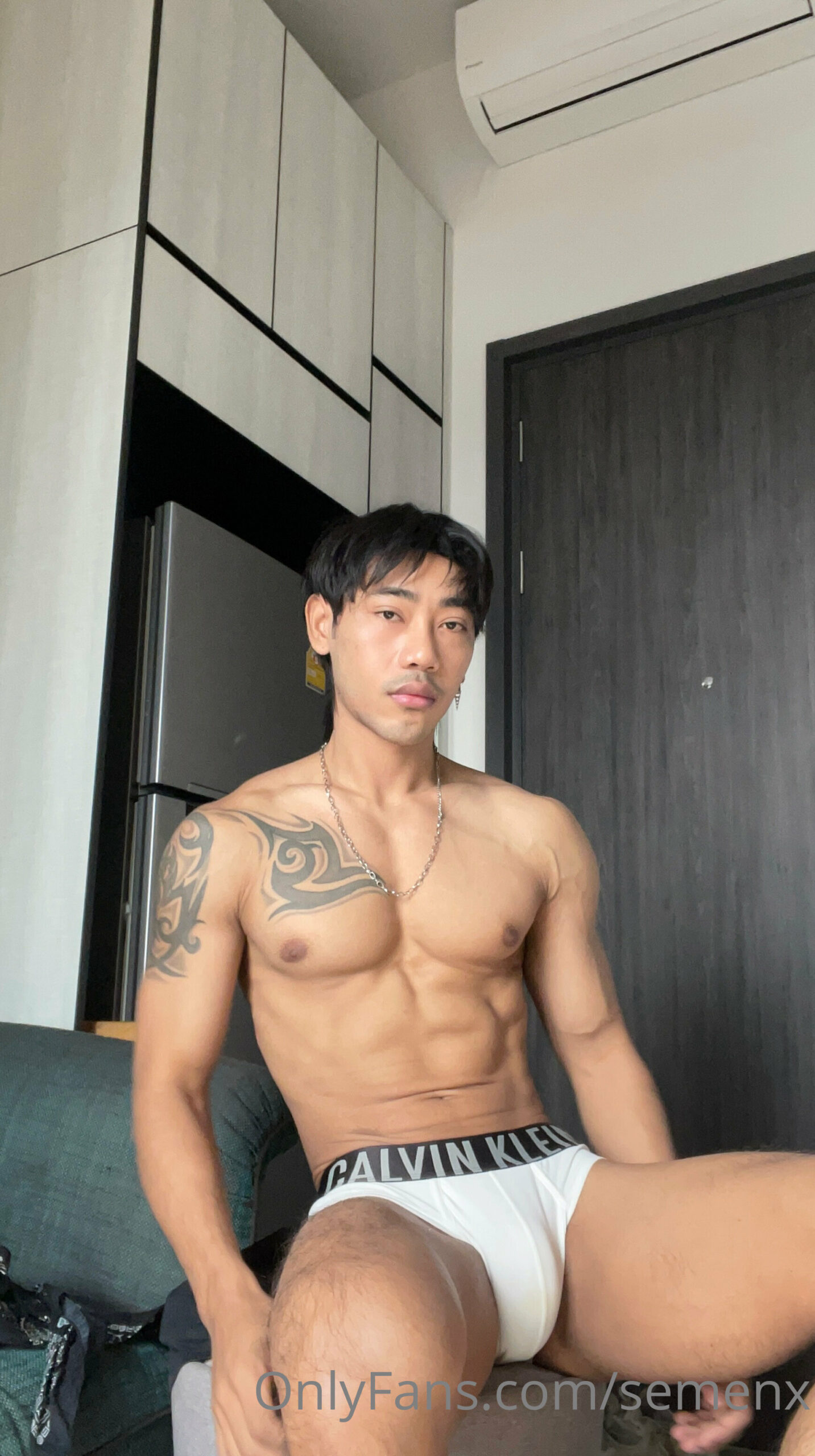 Epic Thai SemenX Fansly