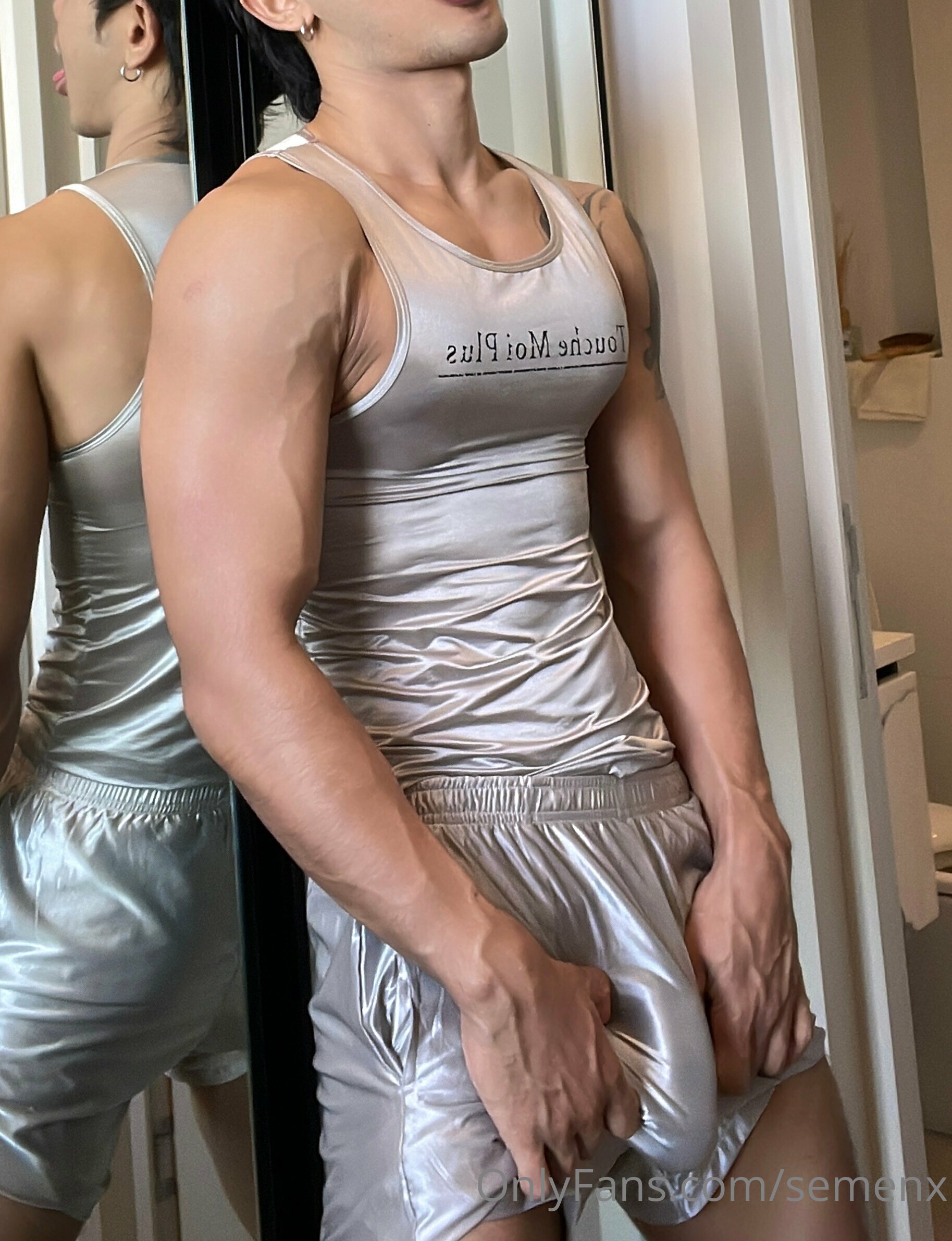 slut Thai SemenX cams Epic