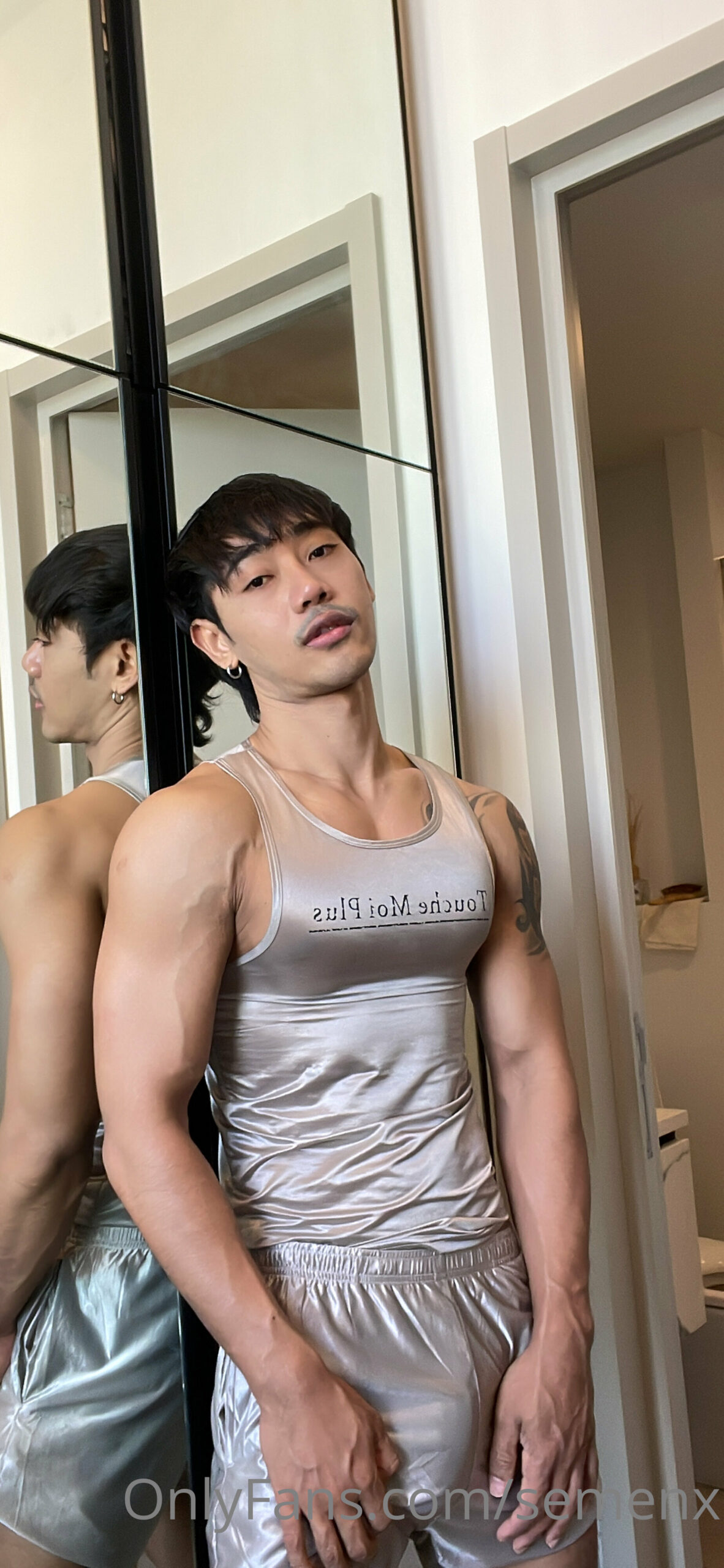 Affable  Asian SemenX pics porn VIDFULL Exposed