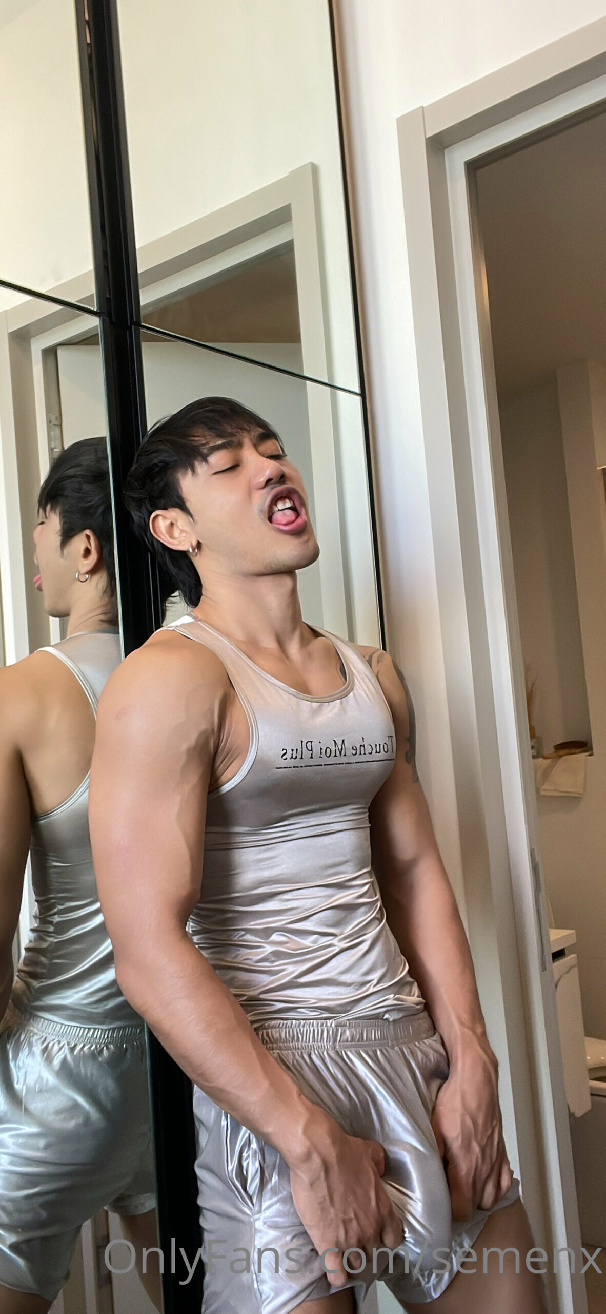 Thai SemenX naked pics Exclusive vid full