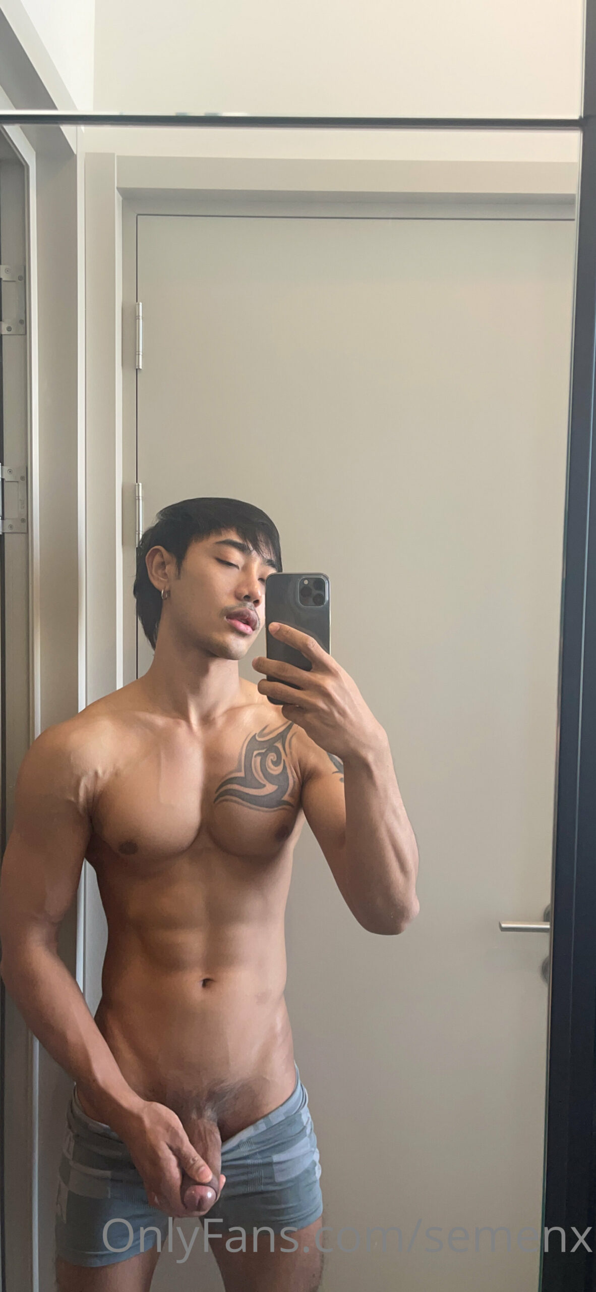 Asian SemenX onlyfan Epic
