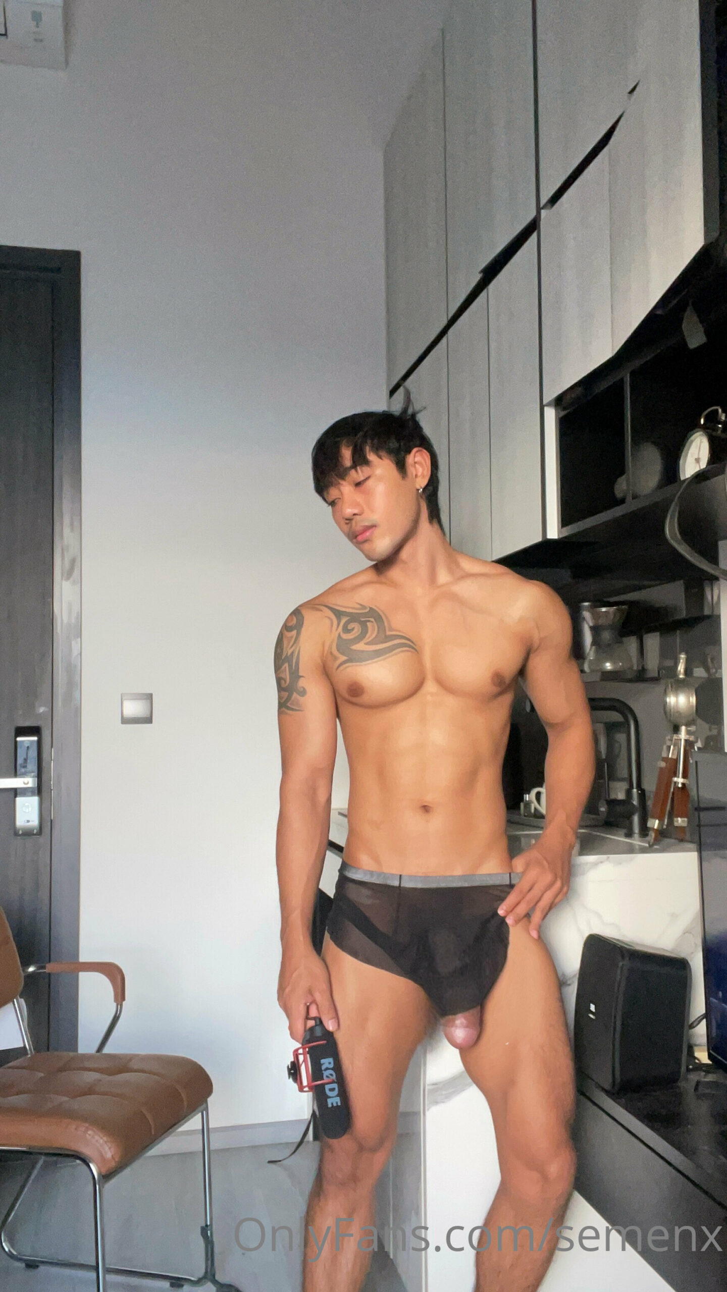 BABE Thai SemenX Porn Video