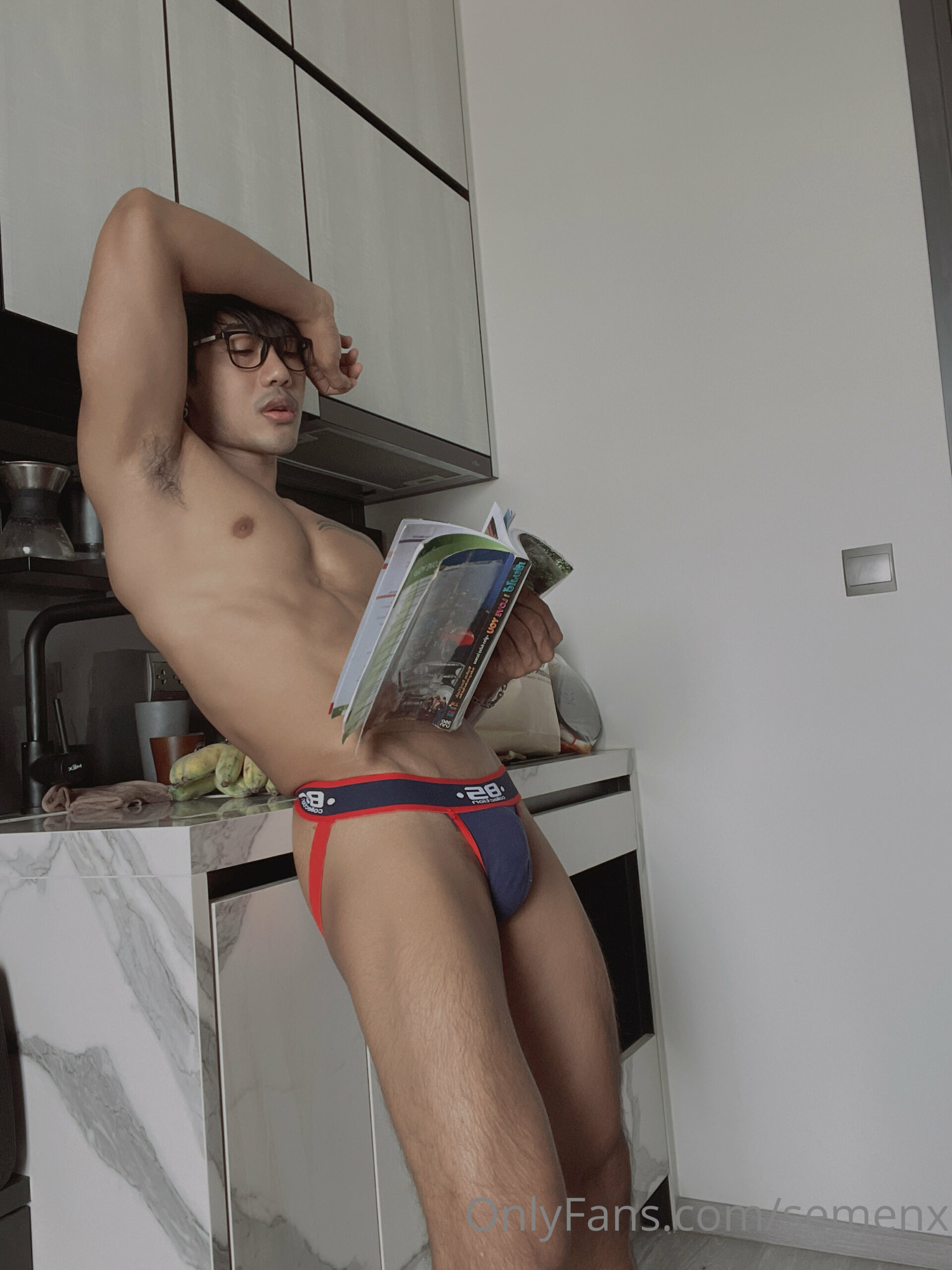 Asian SemenX leaked xxx