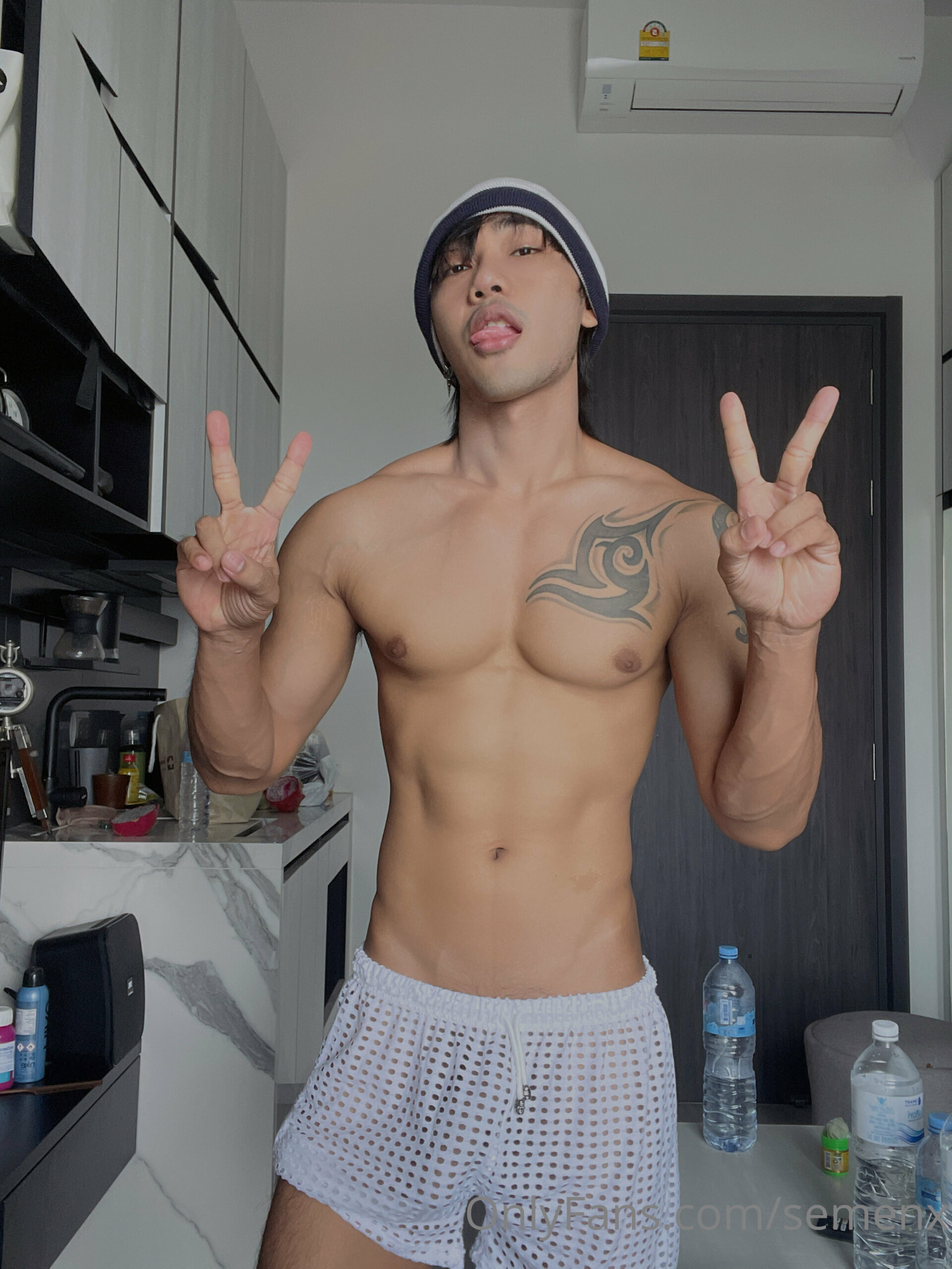 Epic Assertive Asian SemenX onlyfans nude pics video full