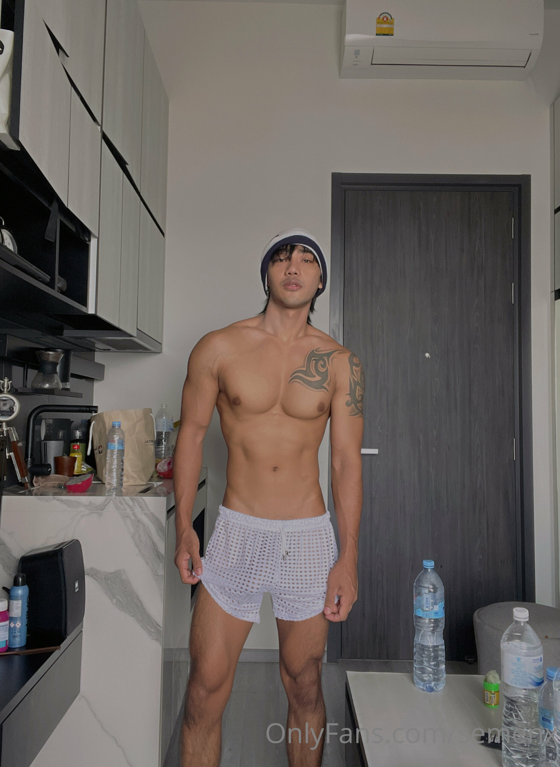 sexy hoe Asian SemenX leaked