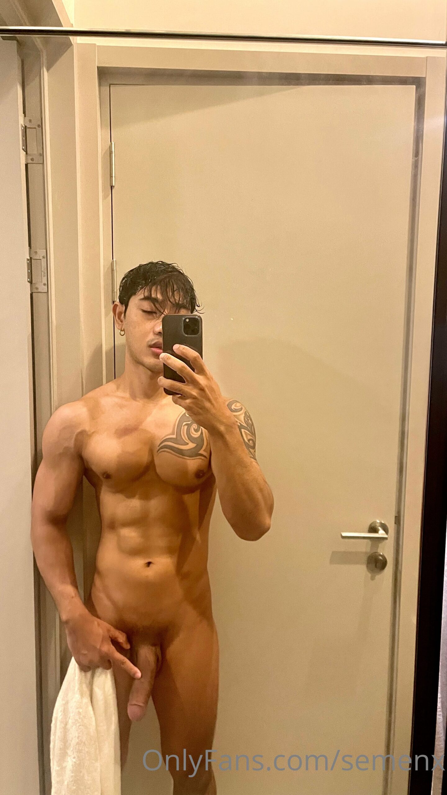 Exposed Self-assured Asian SemenX ass Exclusive full vid