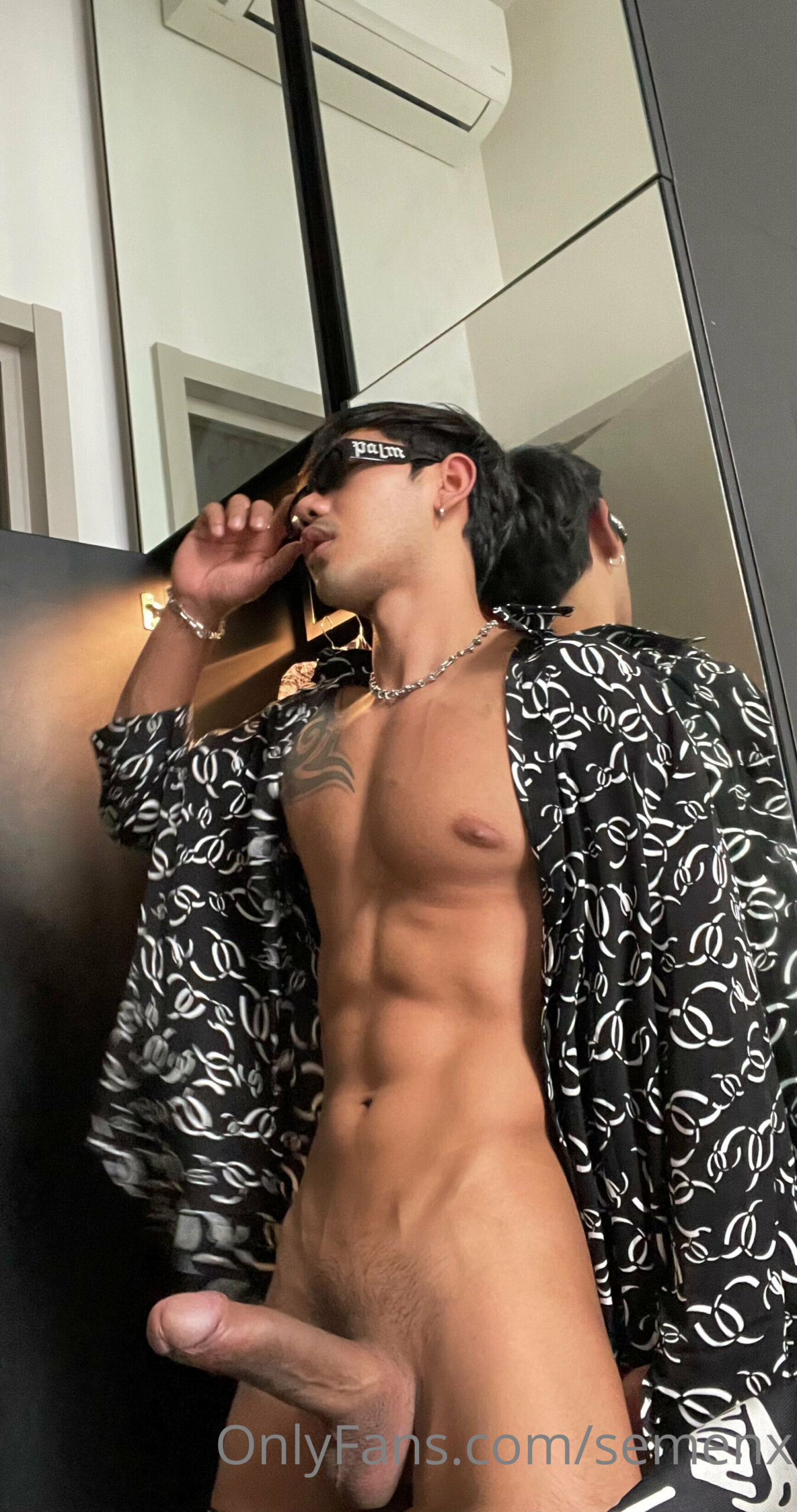 cum dumpster Thai SemenX