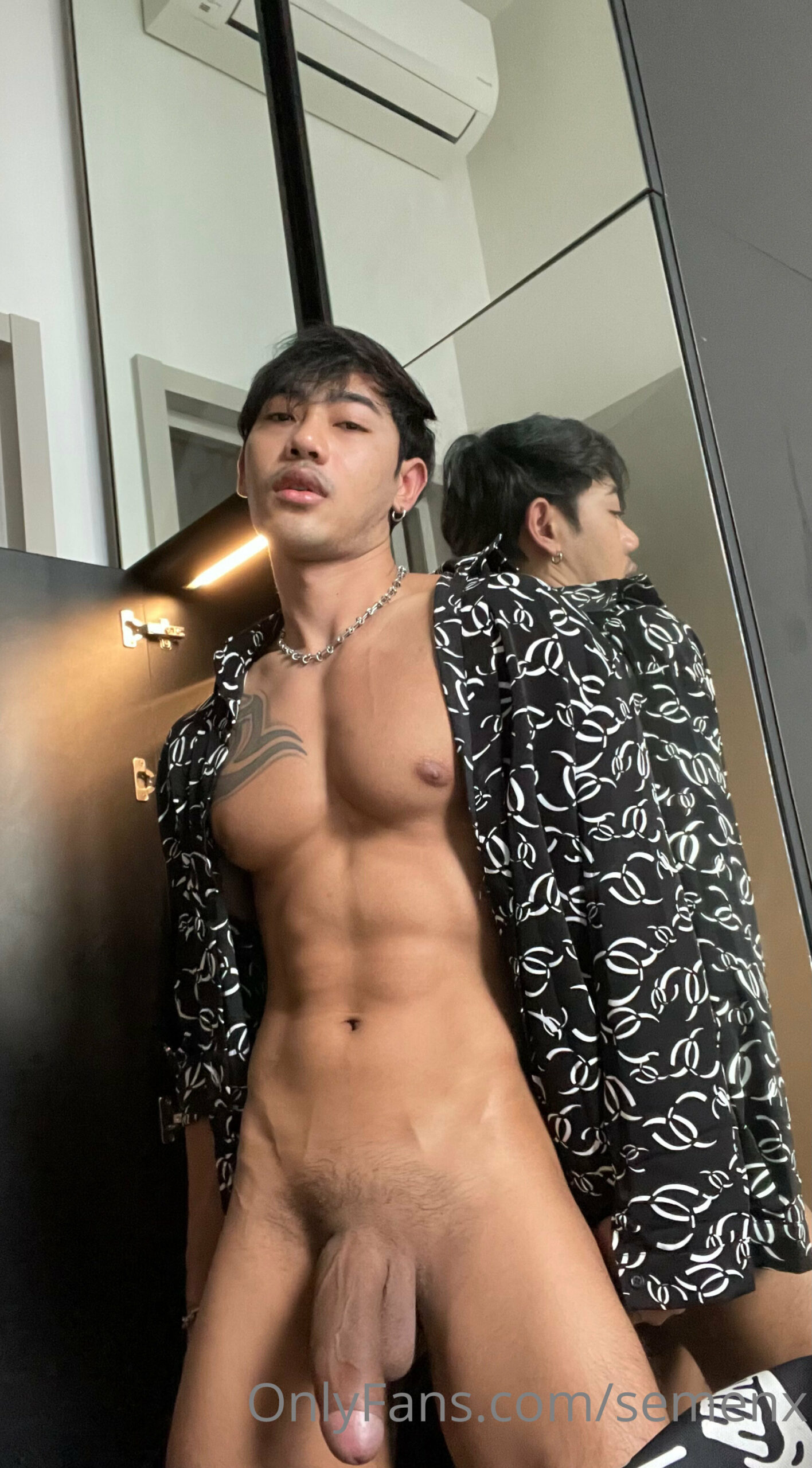Authentic Thai SemenX leaked onlyfans