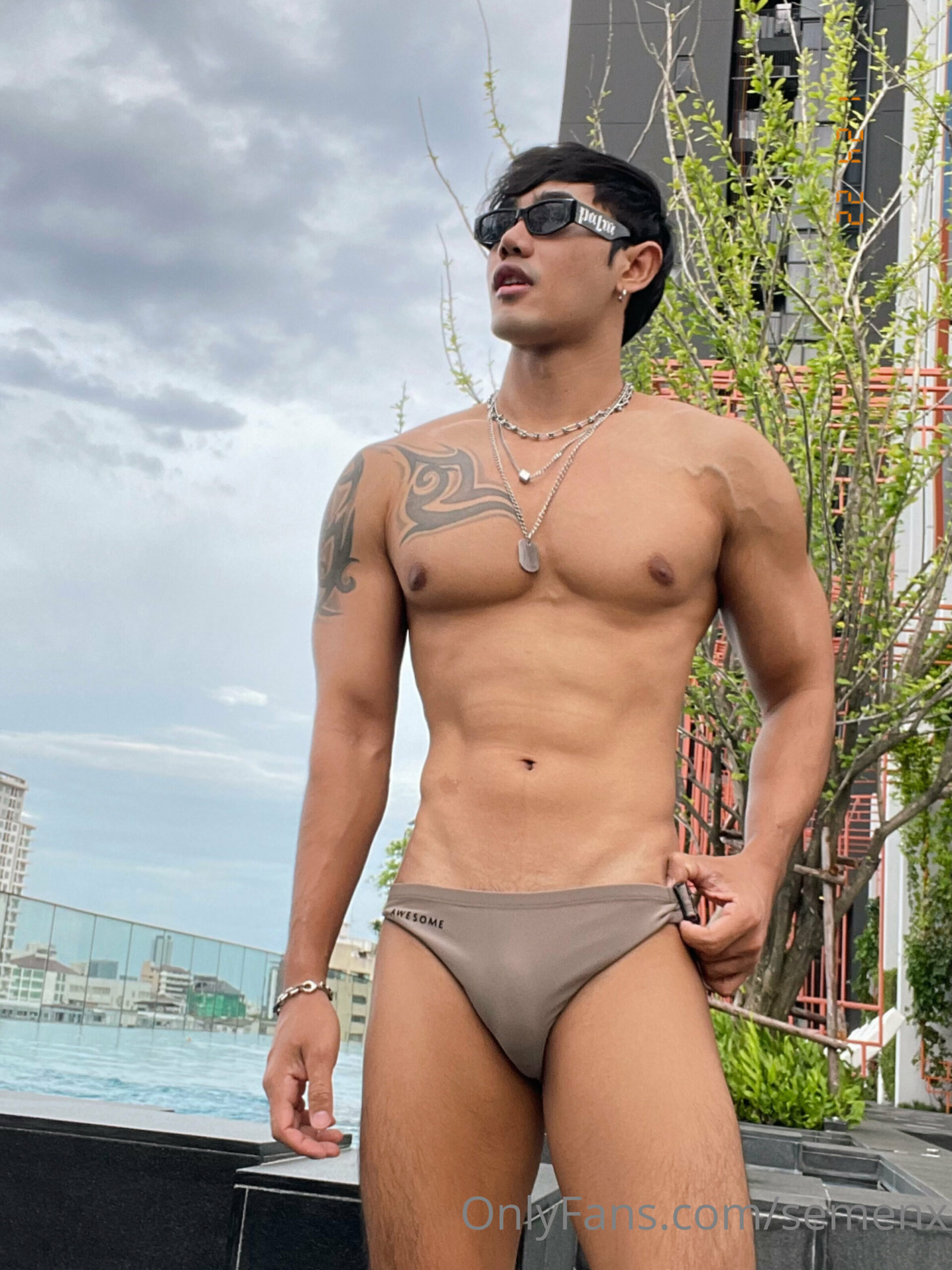 Asian SemenX onlyfans