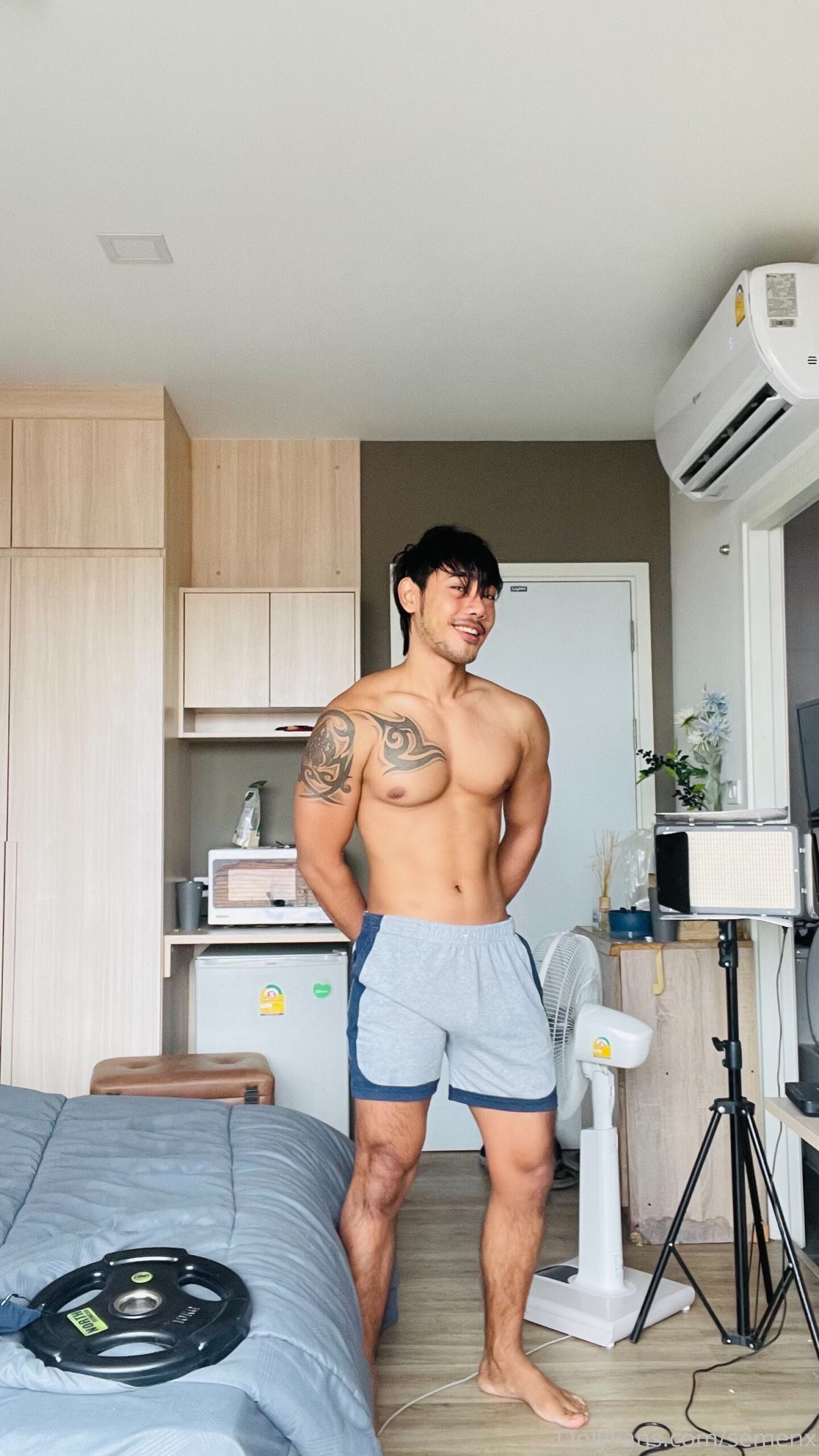 Thai SemenX onlyfans leaked pics PRIVATE