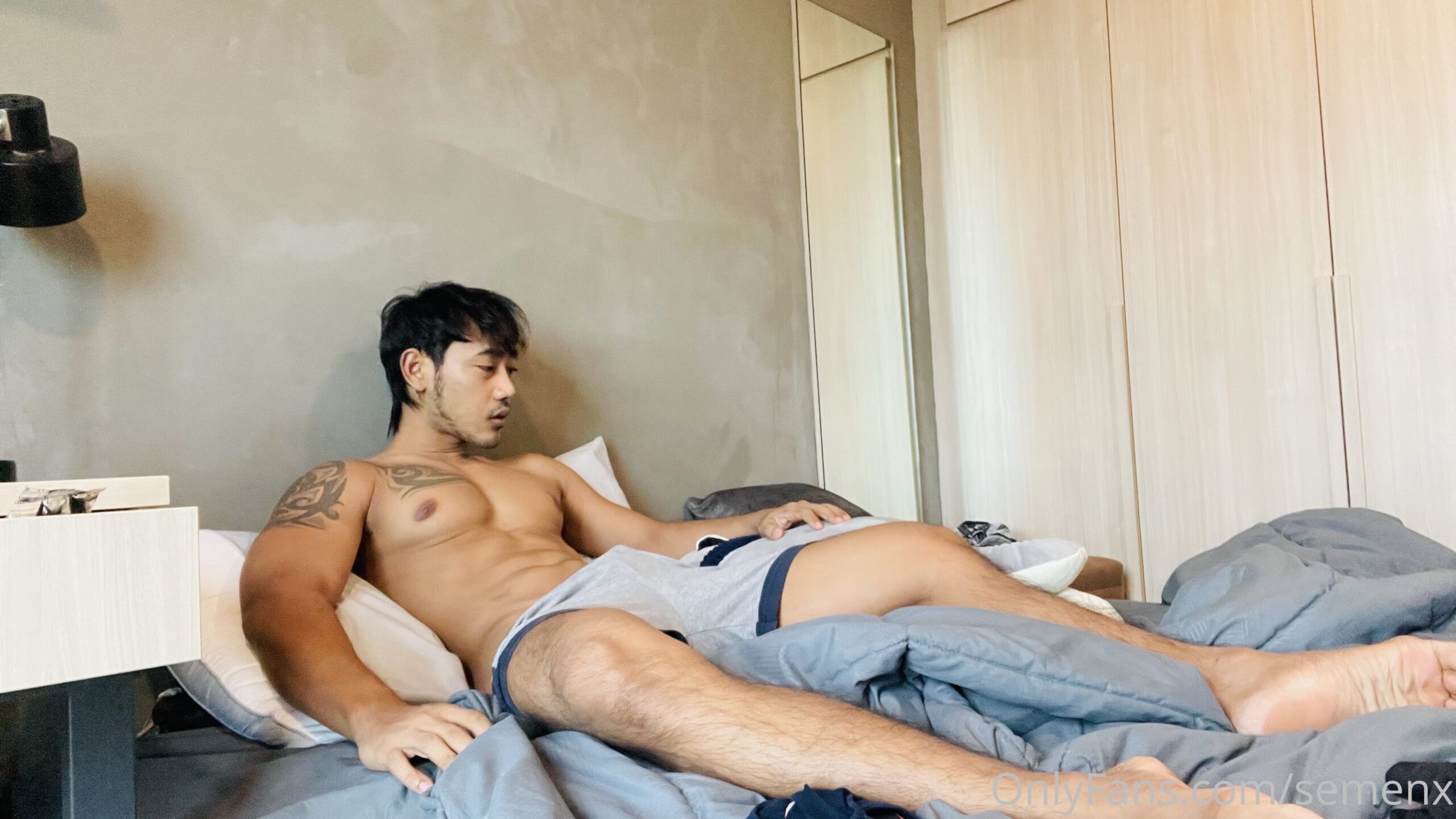e-boy  Asian SemenX Onlyfans nude