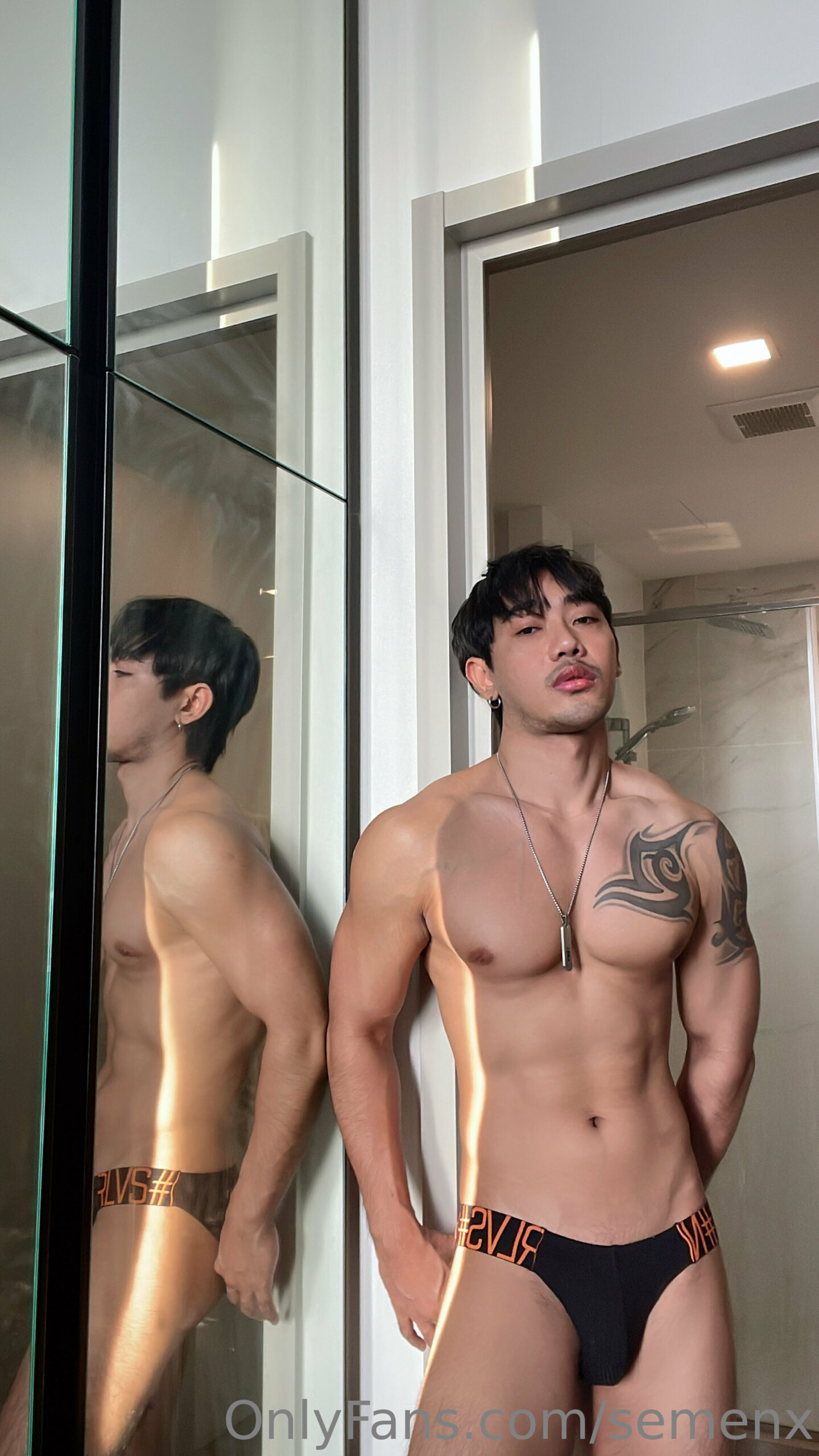 Thai SemenX Nudes