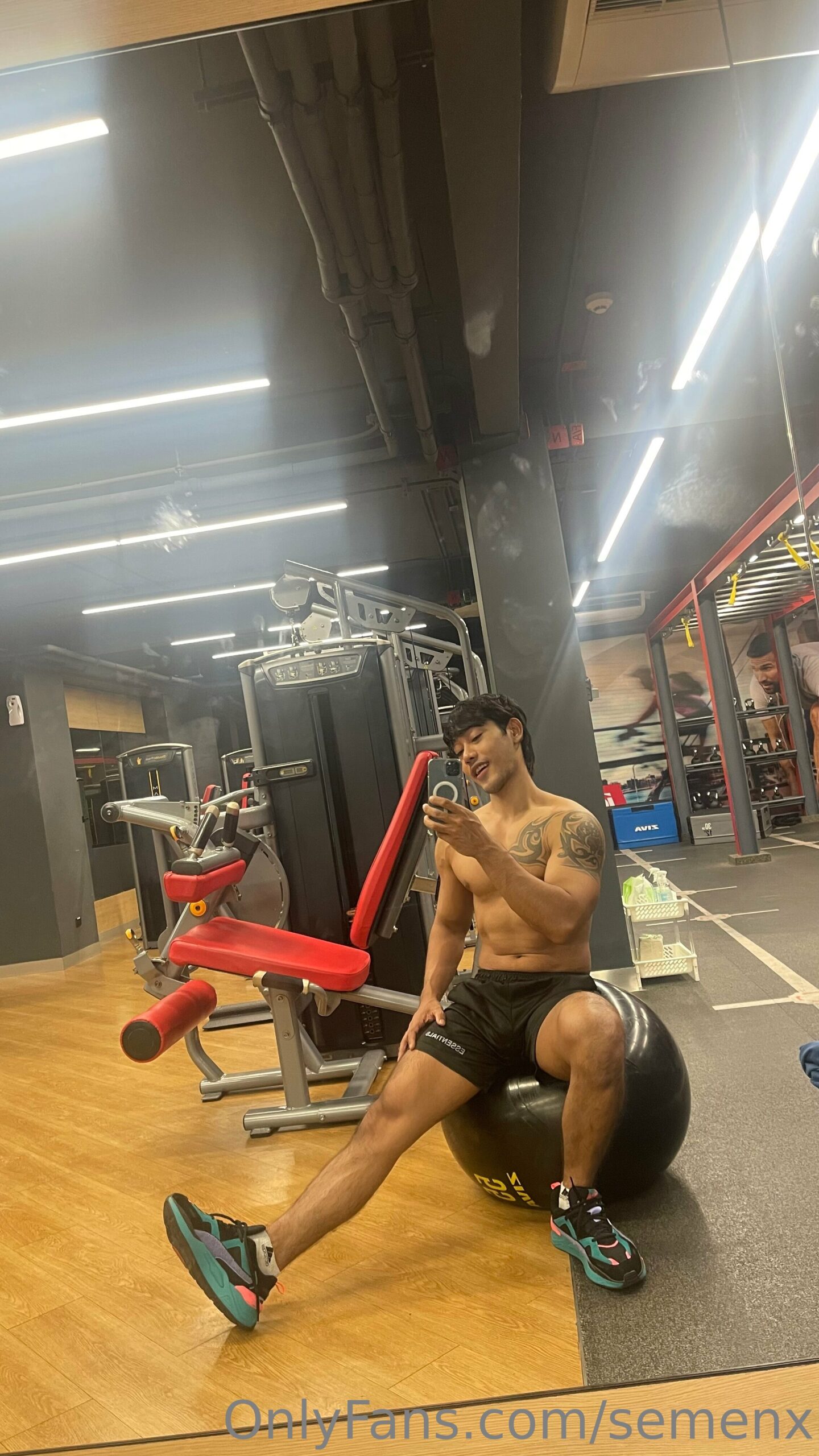 Resolute gooning Asian SemenX Leaked porn