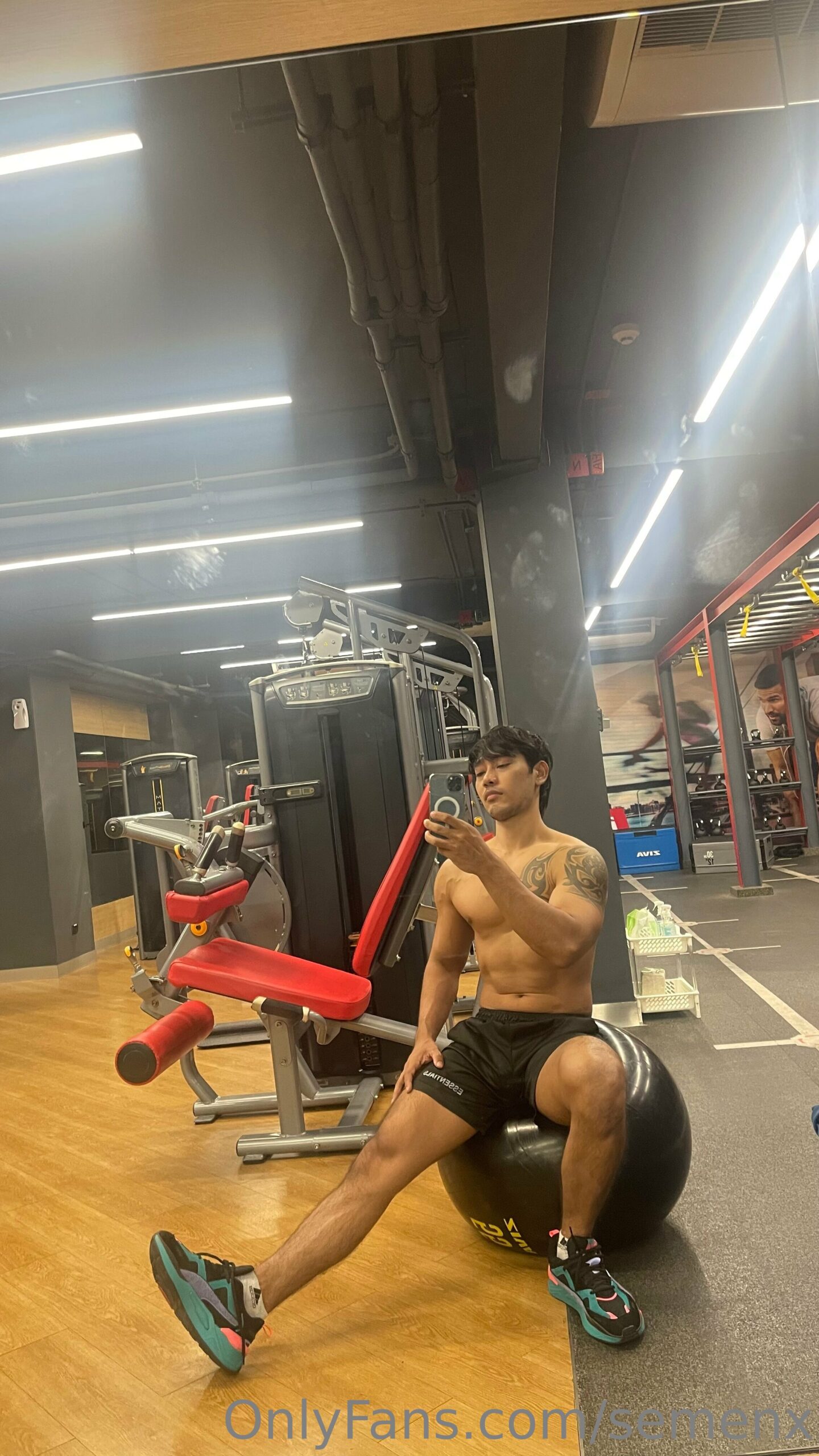 Epic Amicable Thai SemenX nude porn leak
