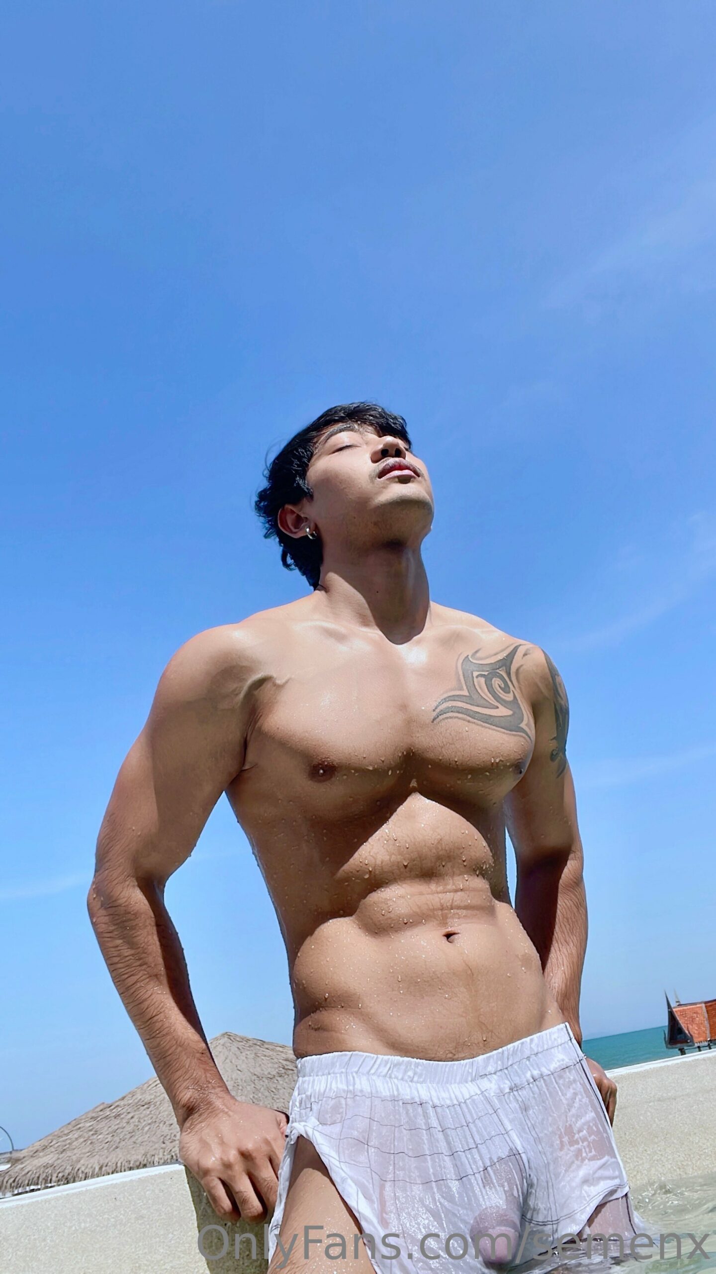 Epic Considerate Asian SemenX   EXPOSED