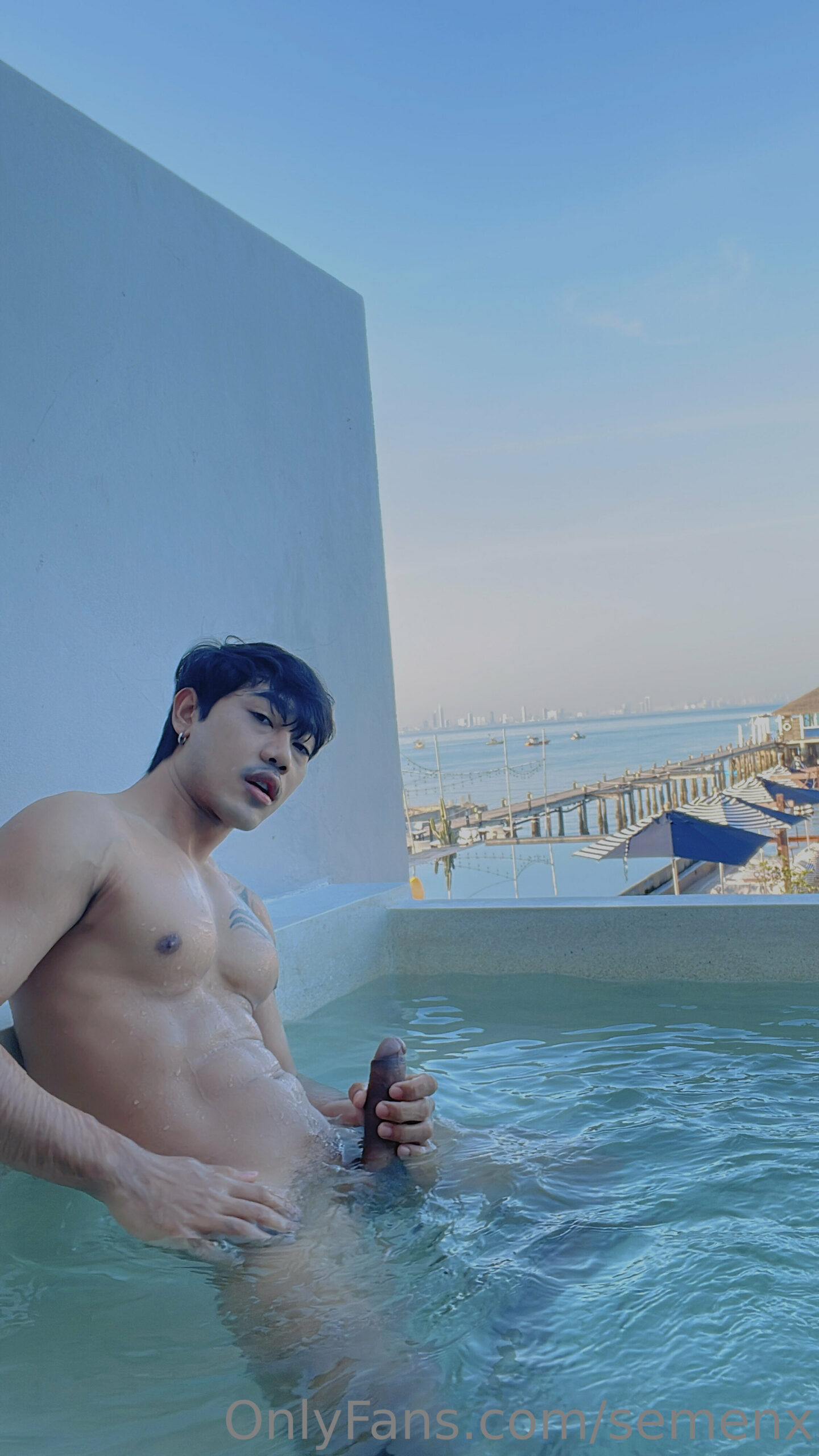 Effervescent  Thai SemenX onlyfans videos fullvideo Sensational