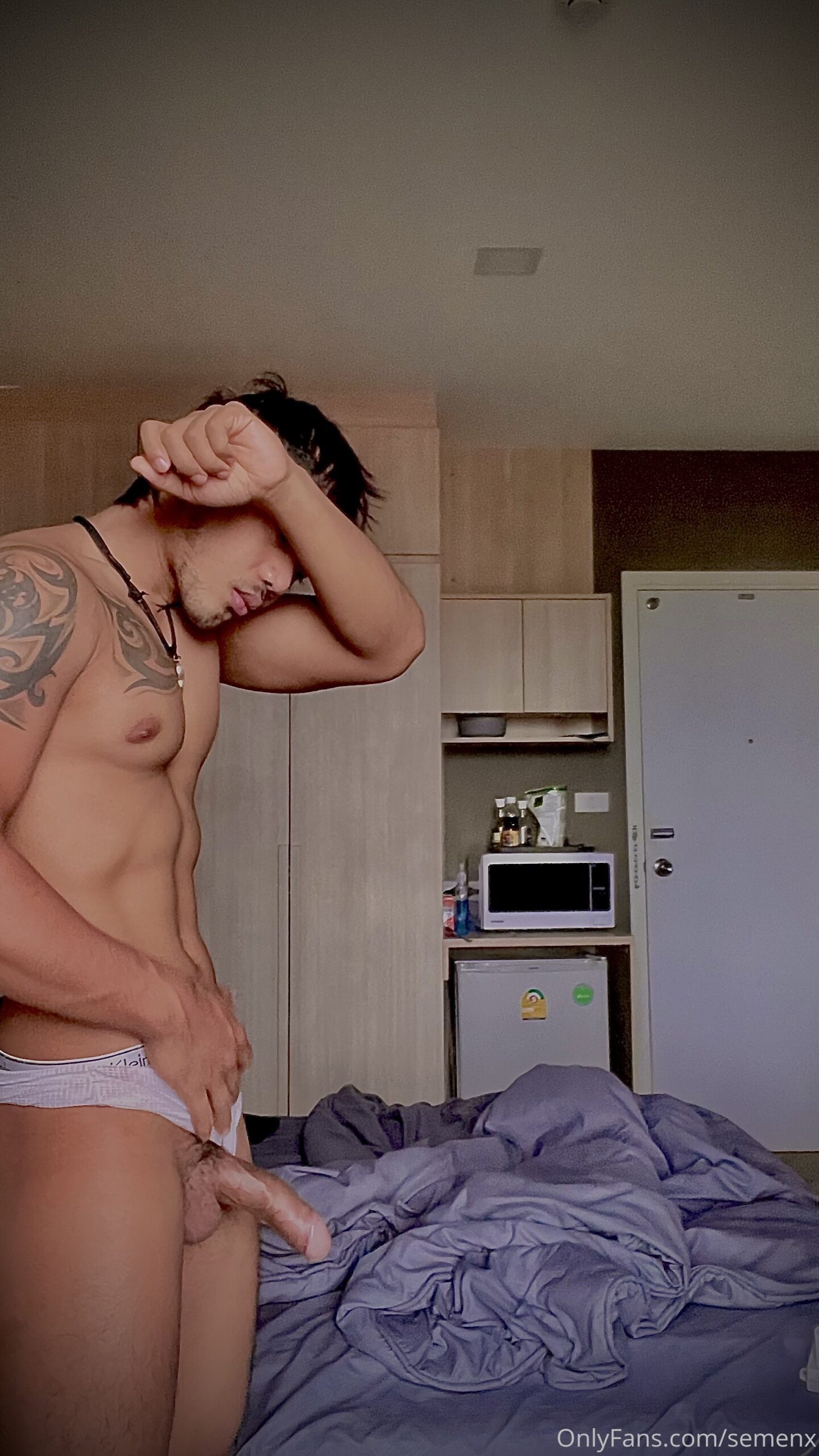 Asian SemenX onlyfans pics Exposed