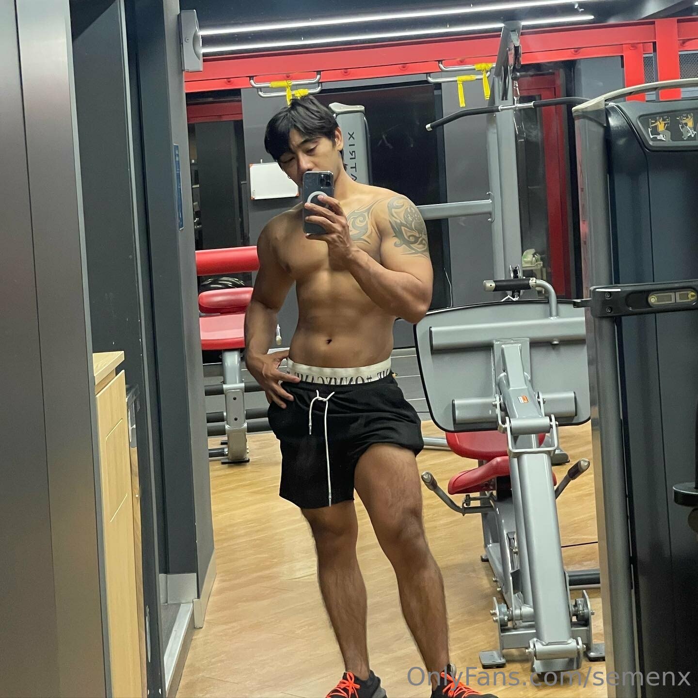 sexy Thai SemenX leaked Exclusive full vid