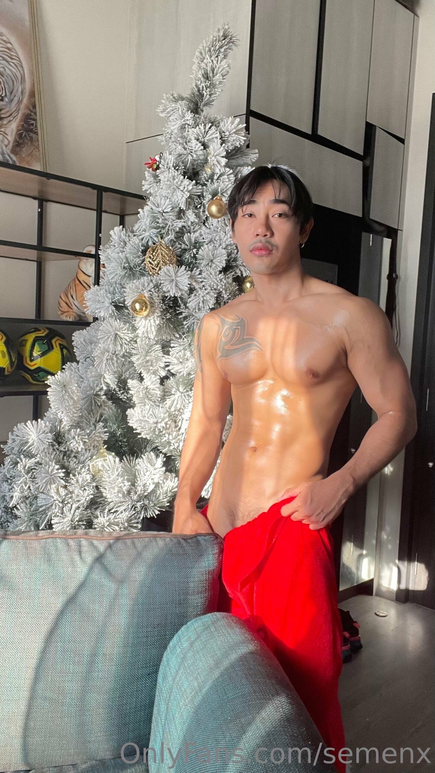 hottie Asian SemenX Leak Onlyfans