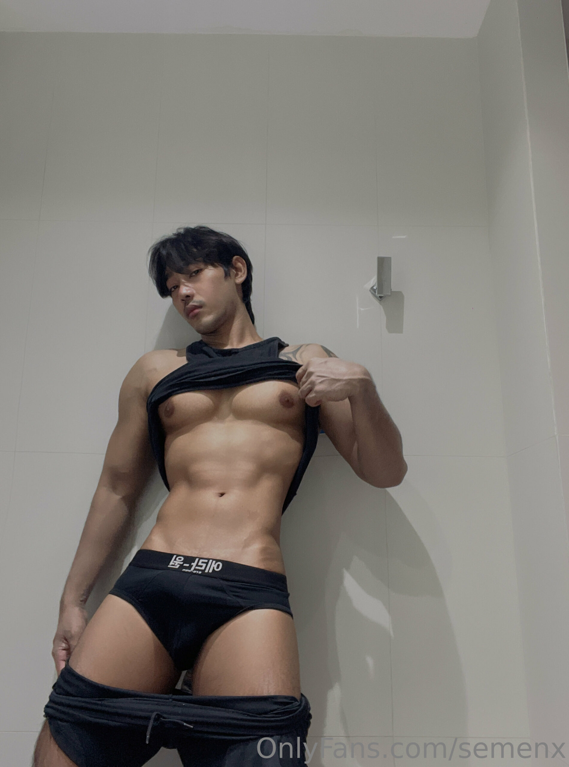 Asian SemenX pic leaks Exposed