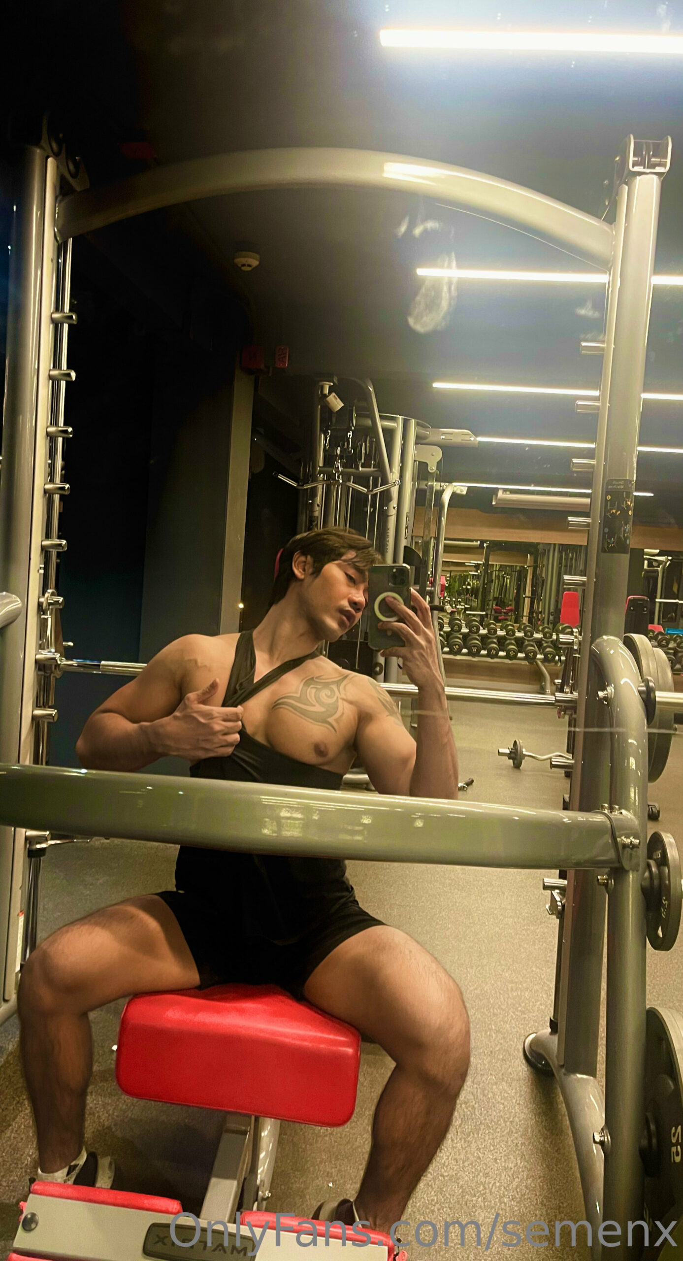 Thai SemenX   Exclusive vid full