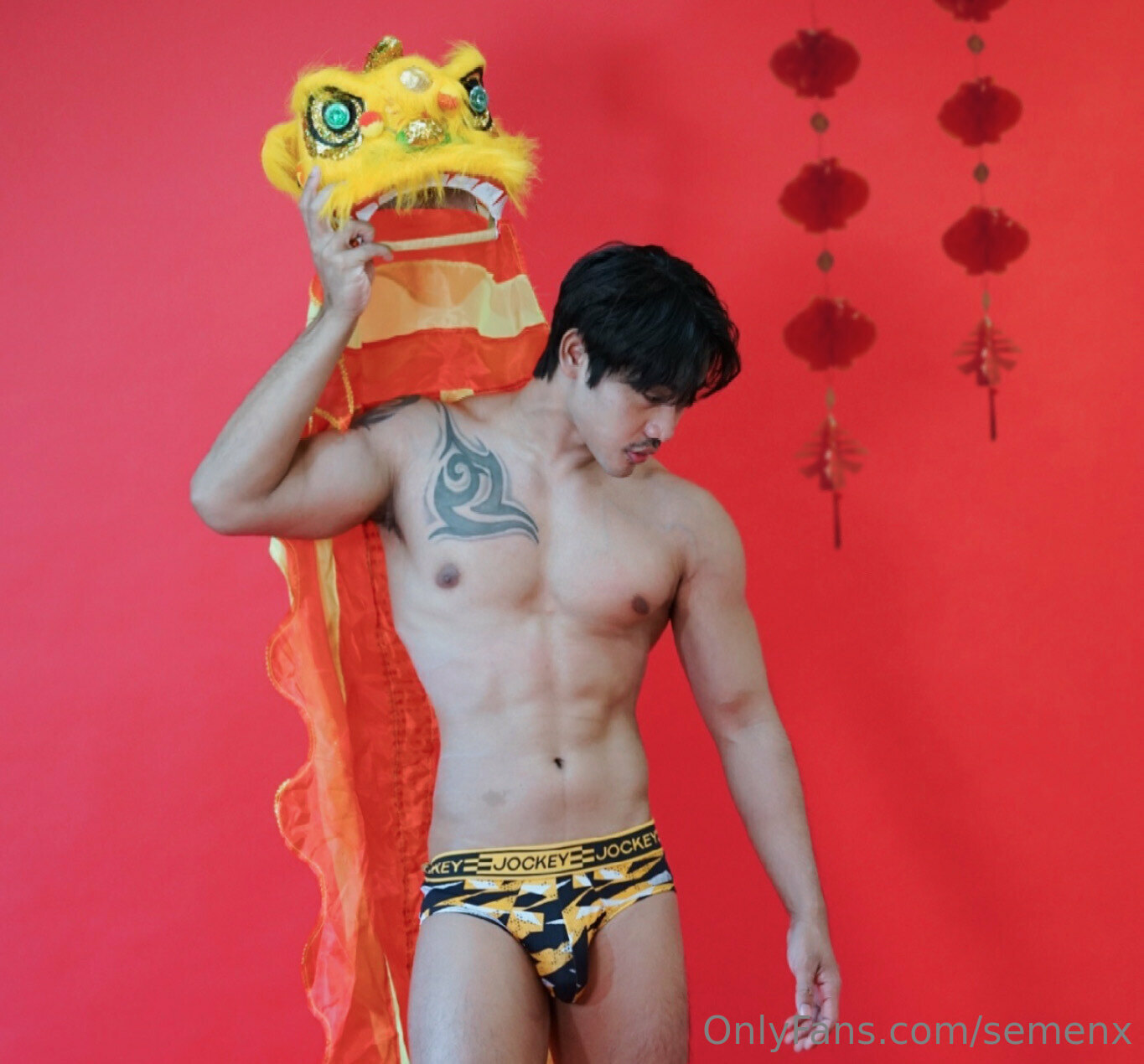 BABE Thai SemenX leaks
