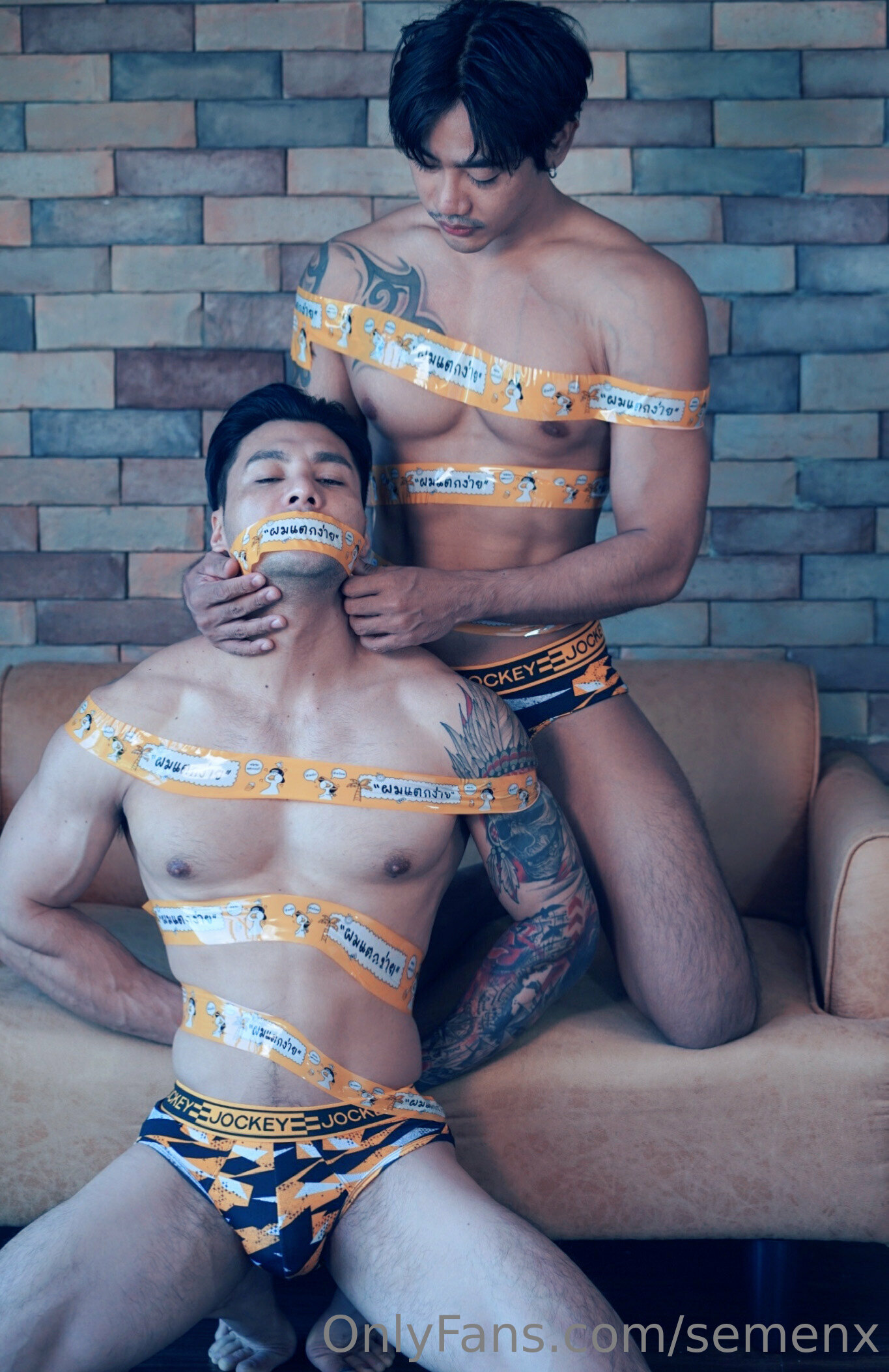 Asian SemenX Leaked OF Leaked full video