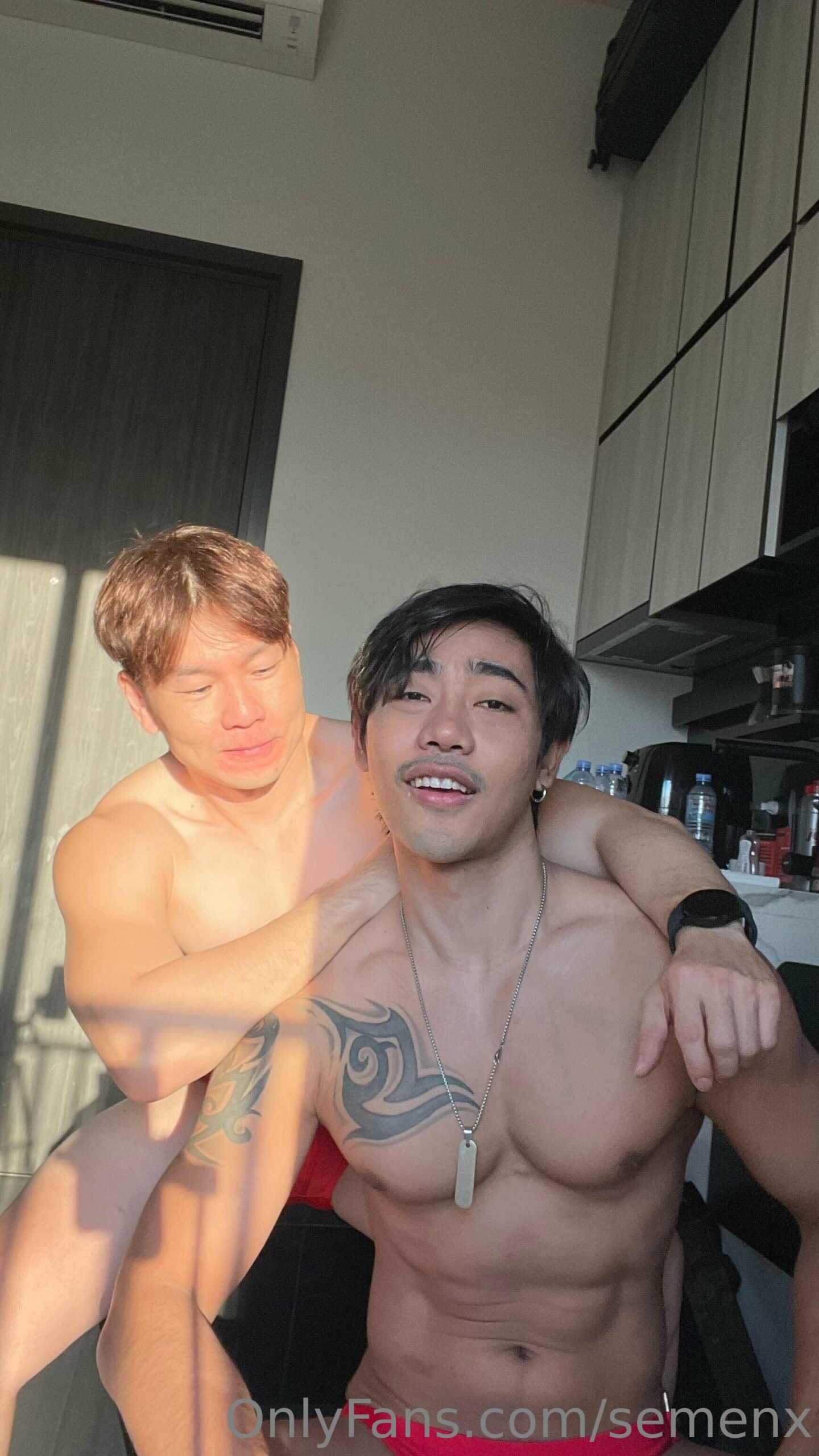 Exposed Thai SemenX leaked xxx