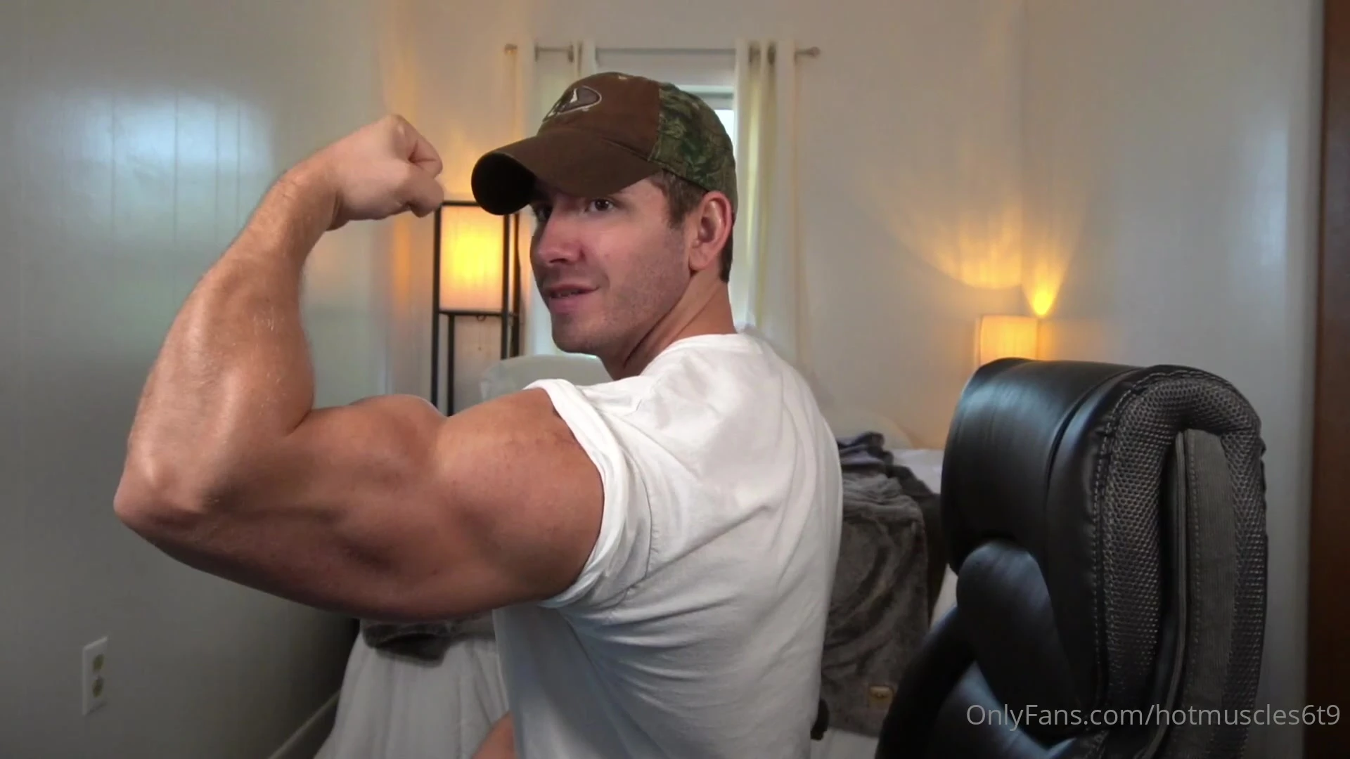 Assertive thick hotmuscles6t9 onlyfams Full leaked video Exposed
