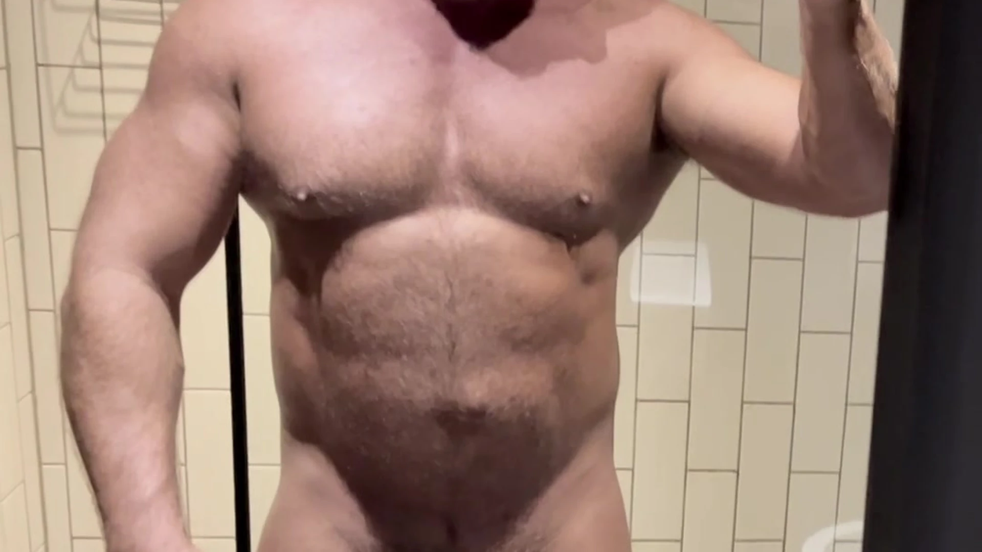 Resolute Daddy the_warmachine onlyfans leak video full