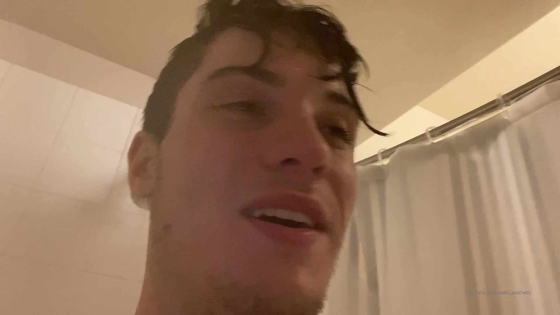 Eager Derek Martin nude porn leak