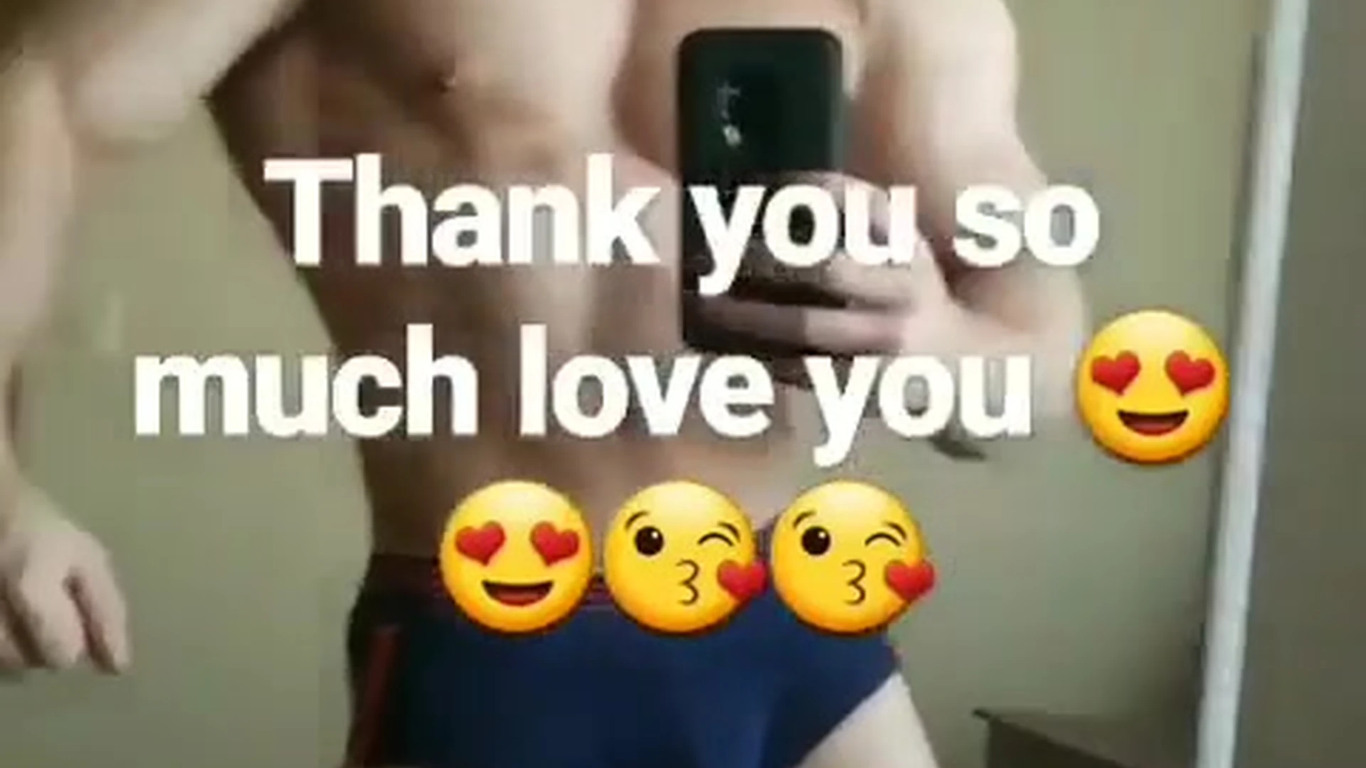 X-rated hotmuscles6t9 Leak release