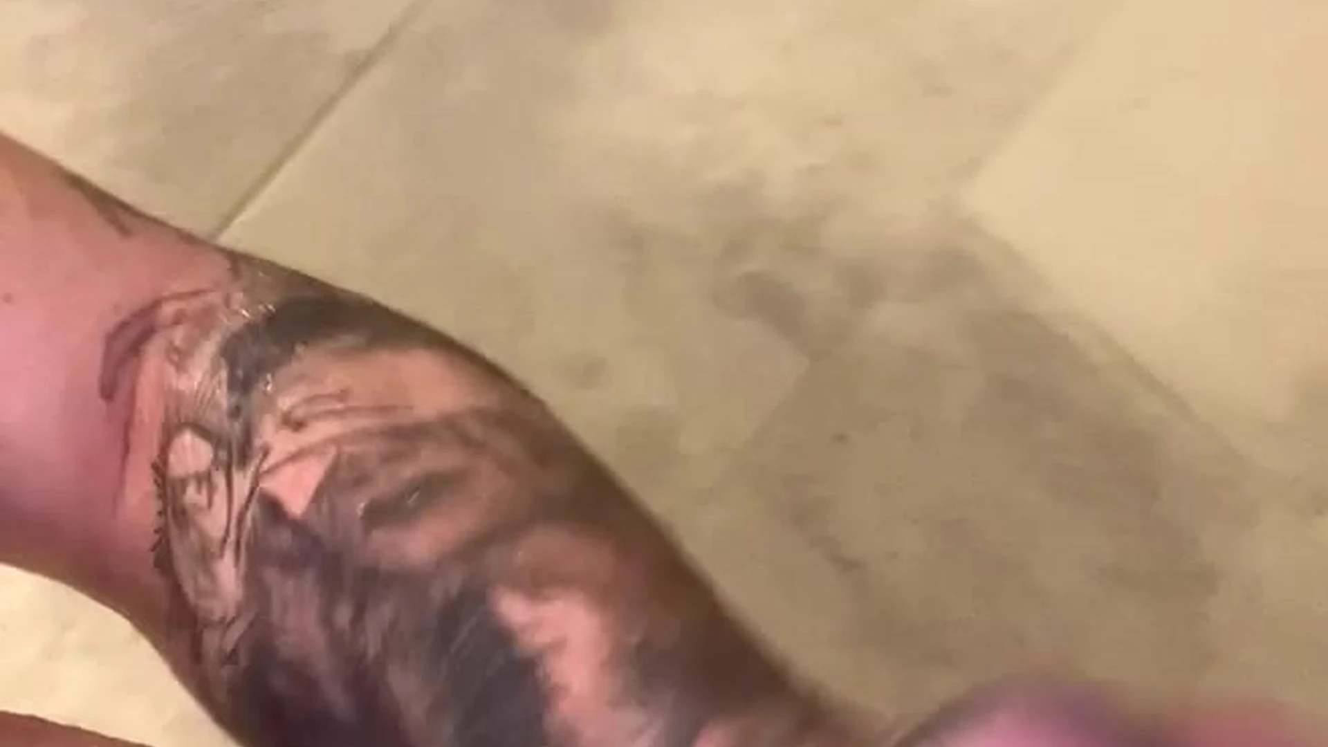 primal deek_aesthetic fuck EXPOSED