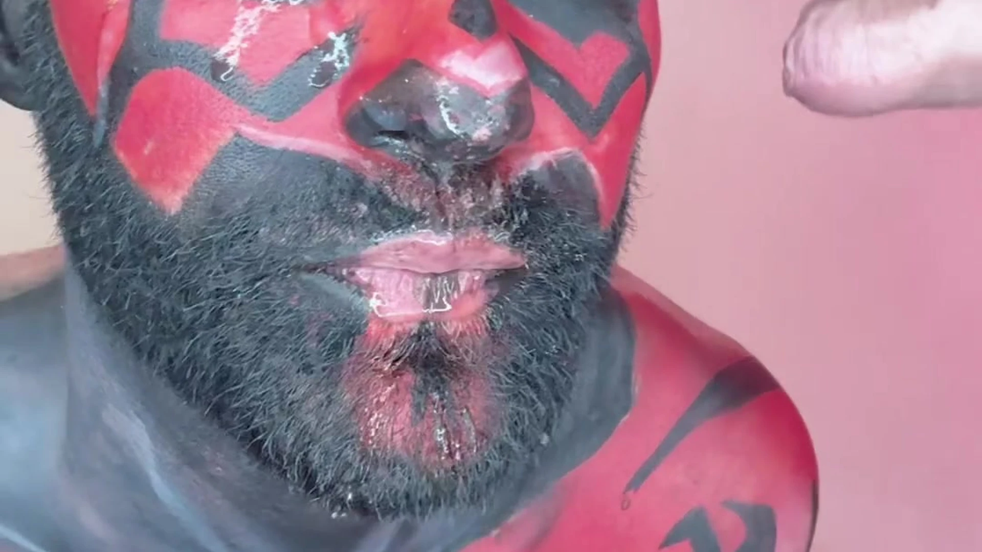 COSPLAY Picassshole fap Full Video Leaked