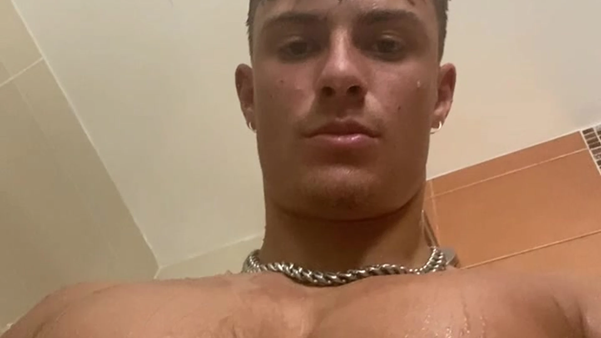 Cocksure Juicy James B leaks
