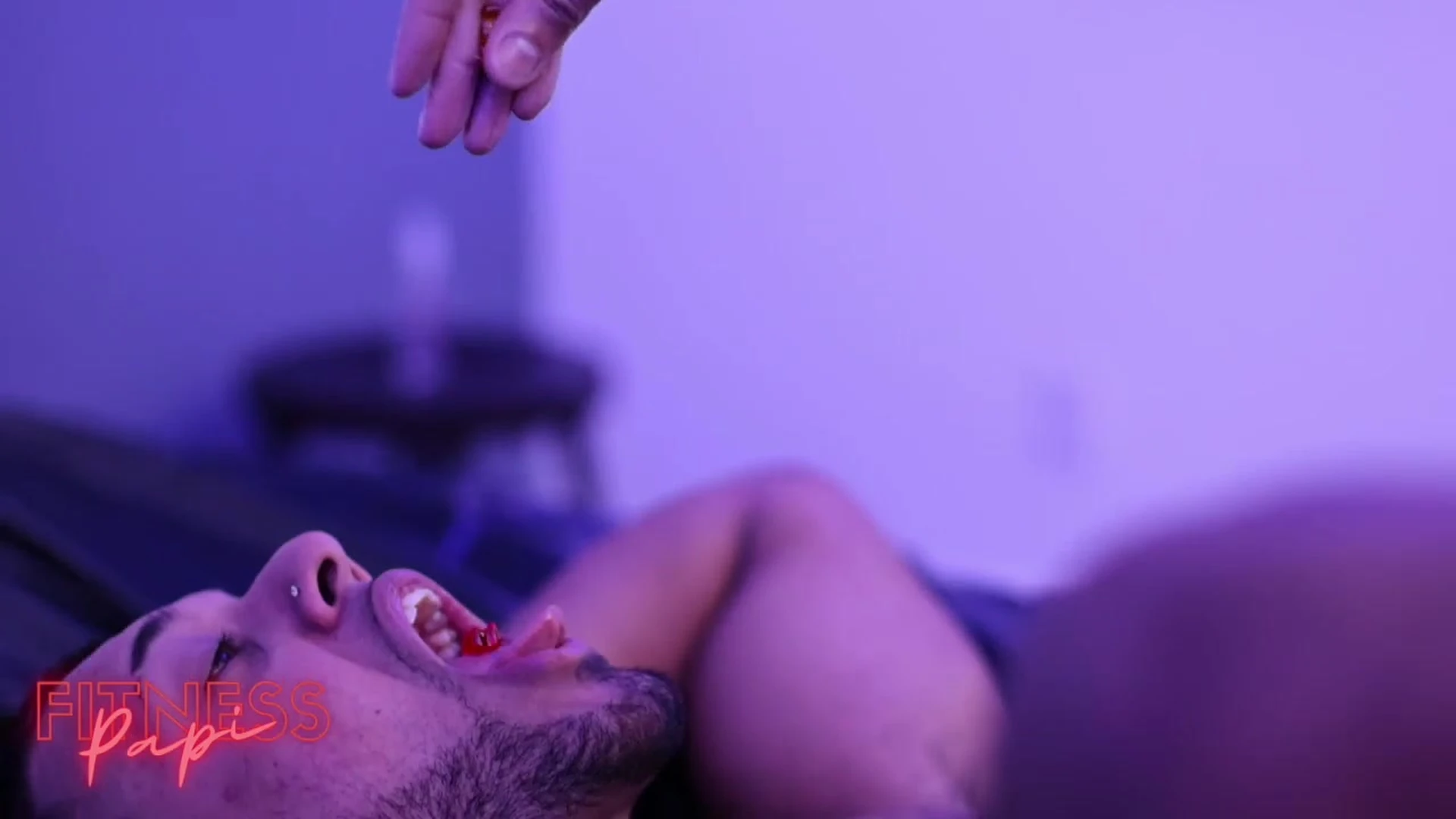 FitnessPapi – Rosewood – Chapter 3 – Haribo with Rikk York – Rikk York
