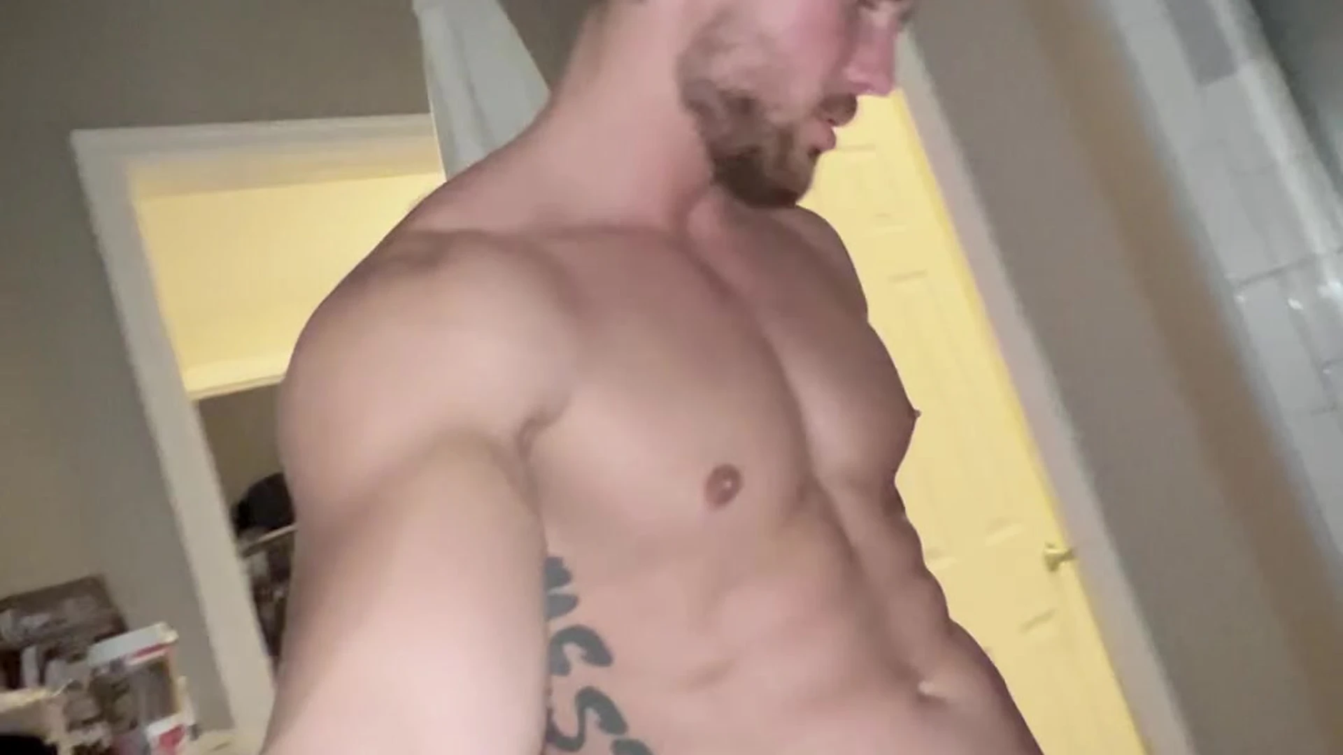 Capable massive Logan Drake leaked dick pic Exposed