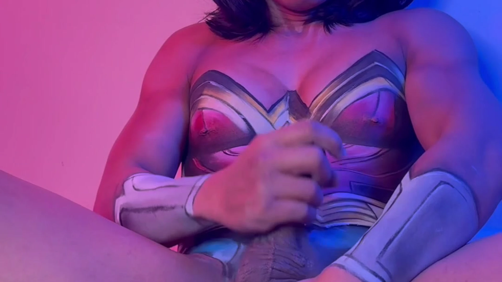 Exposed Babe COSPLAYER Picassshole onlyfans