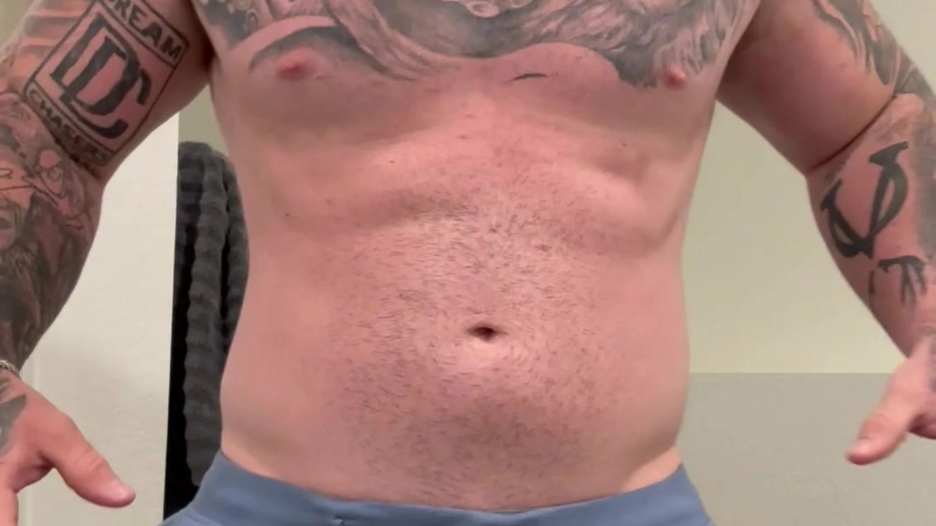 Shredded deek_aesthetic l e a k e d PRIVATE