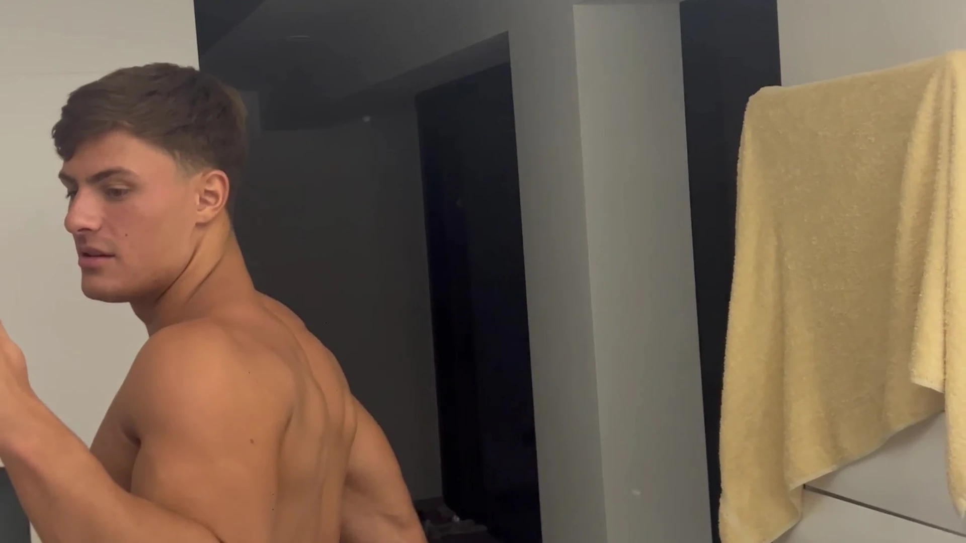 Sensational masculine Nasty juicyjamesb male thot