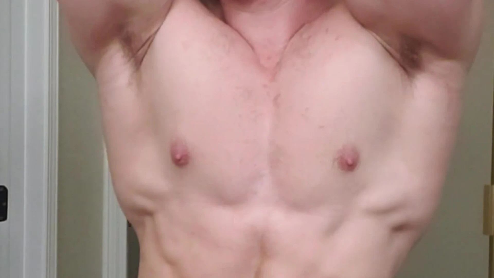 Spunk-filled Derrick Henry Nudeleaks