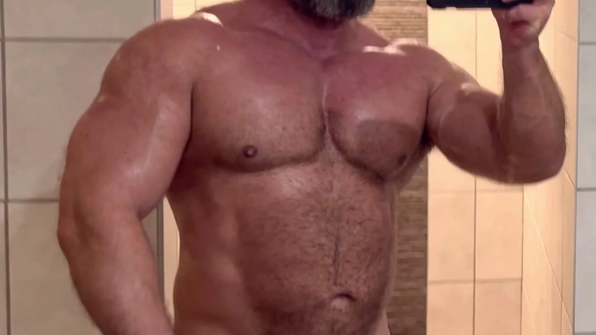 man bitch DILF the_warmachine onlyfans leaked pics