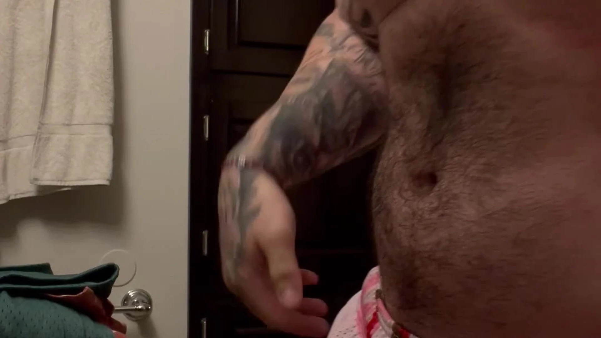 muscle Bareback deek_aesthetic cams Full Clip