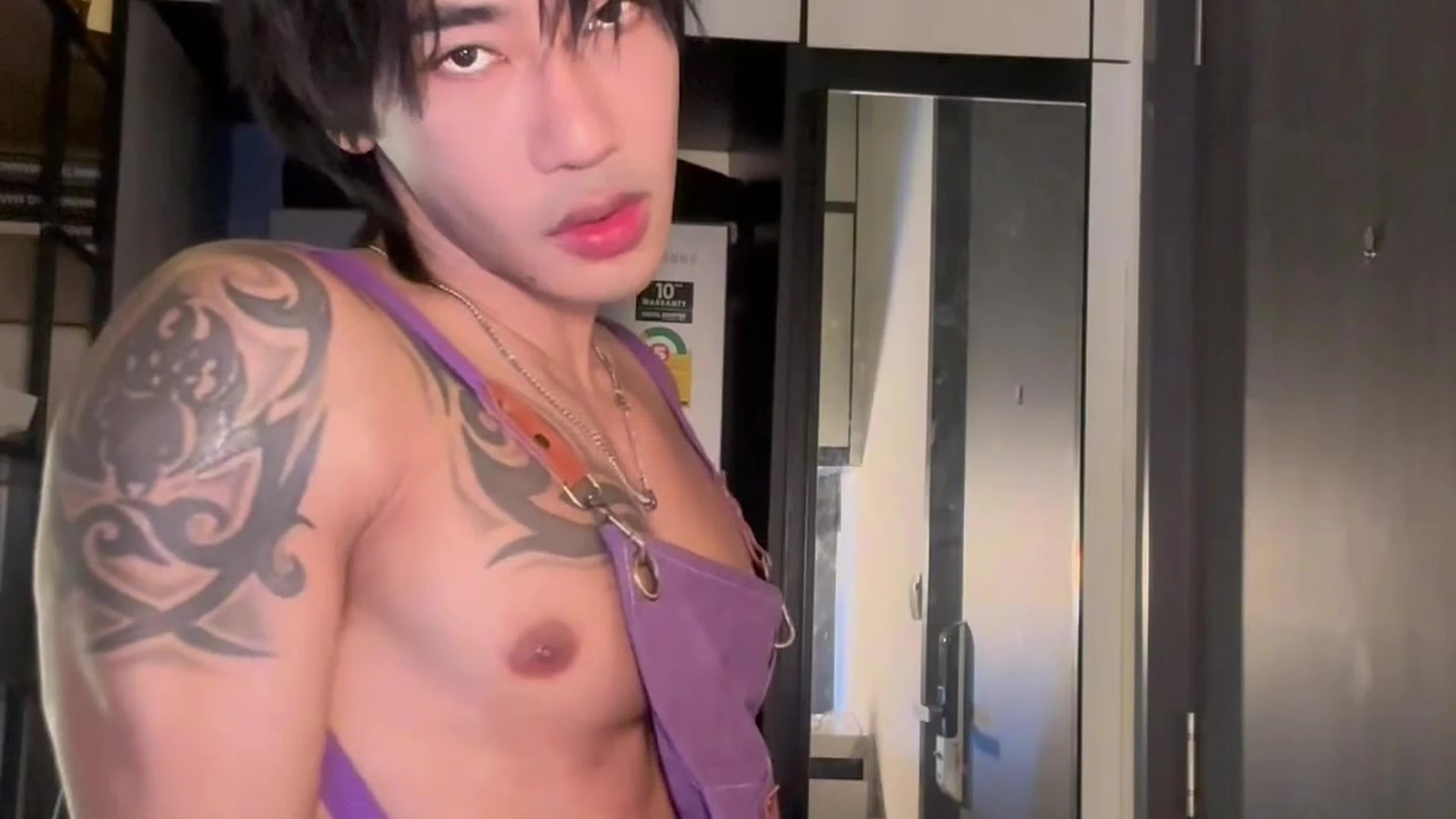 Sensational Inspiring  Thai SemenX onlyfans leaked pics Video