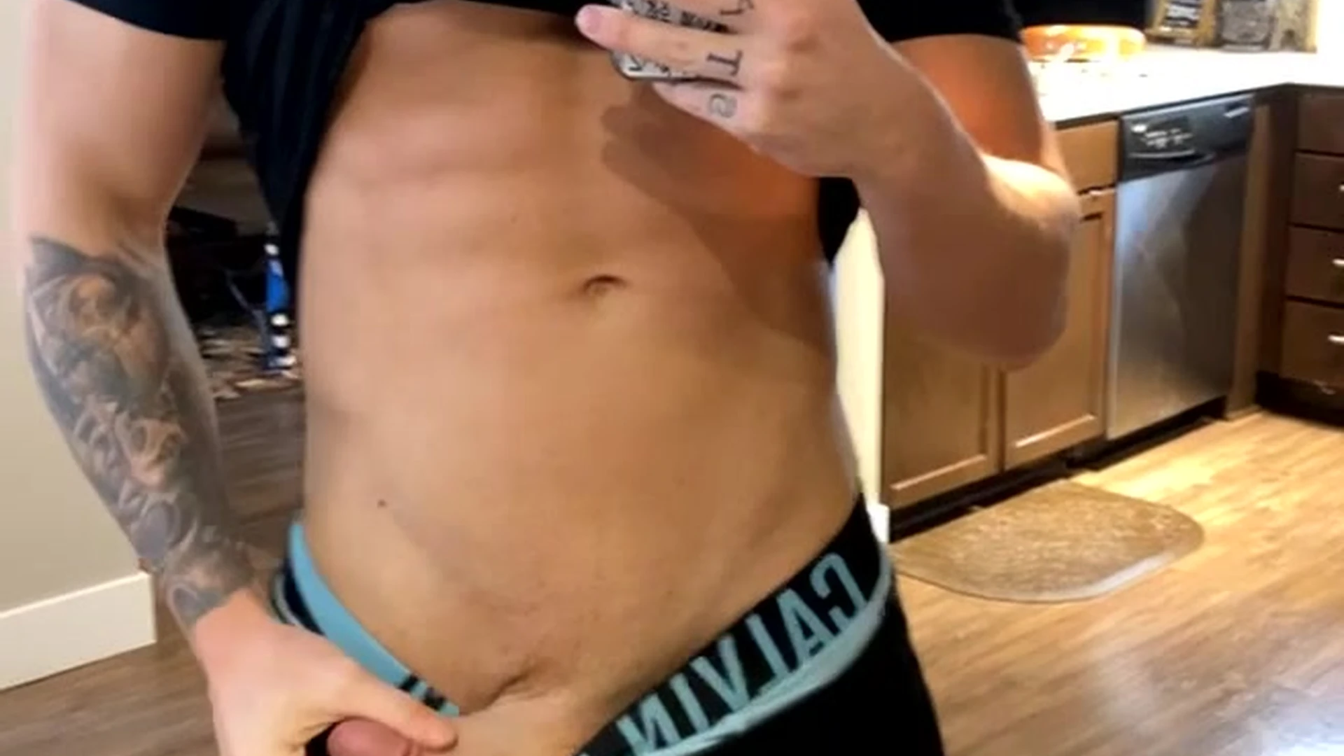 Self-assured absolute unit logandrake fuck Exclusive vid full Exposed