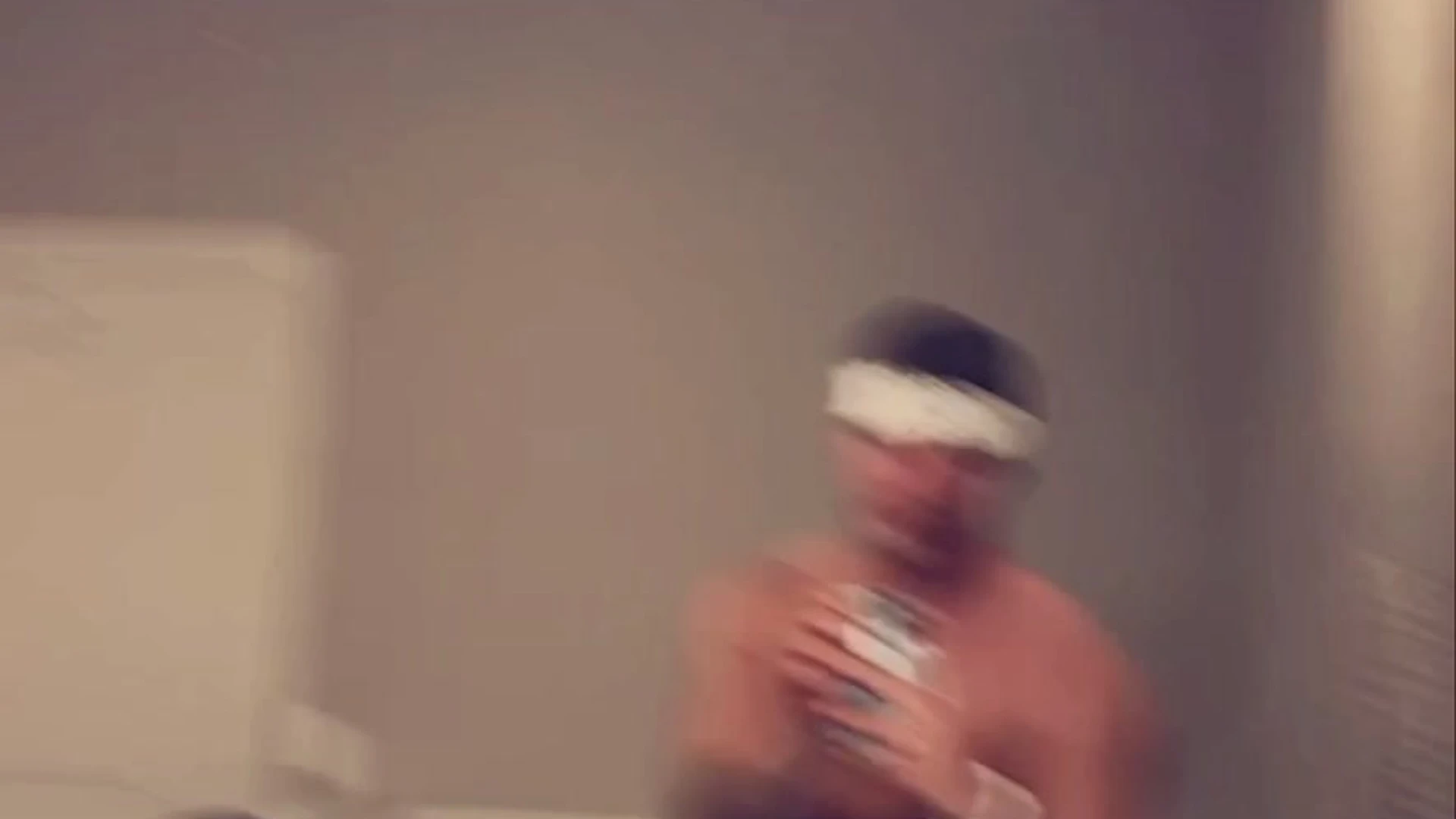 Exposed Confident  Spunk-filled Logan Drake nudes full vid