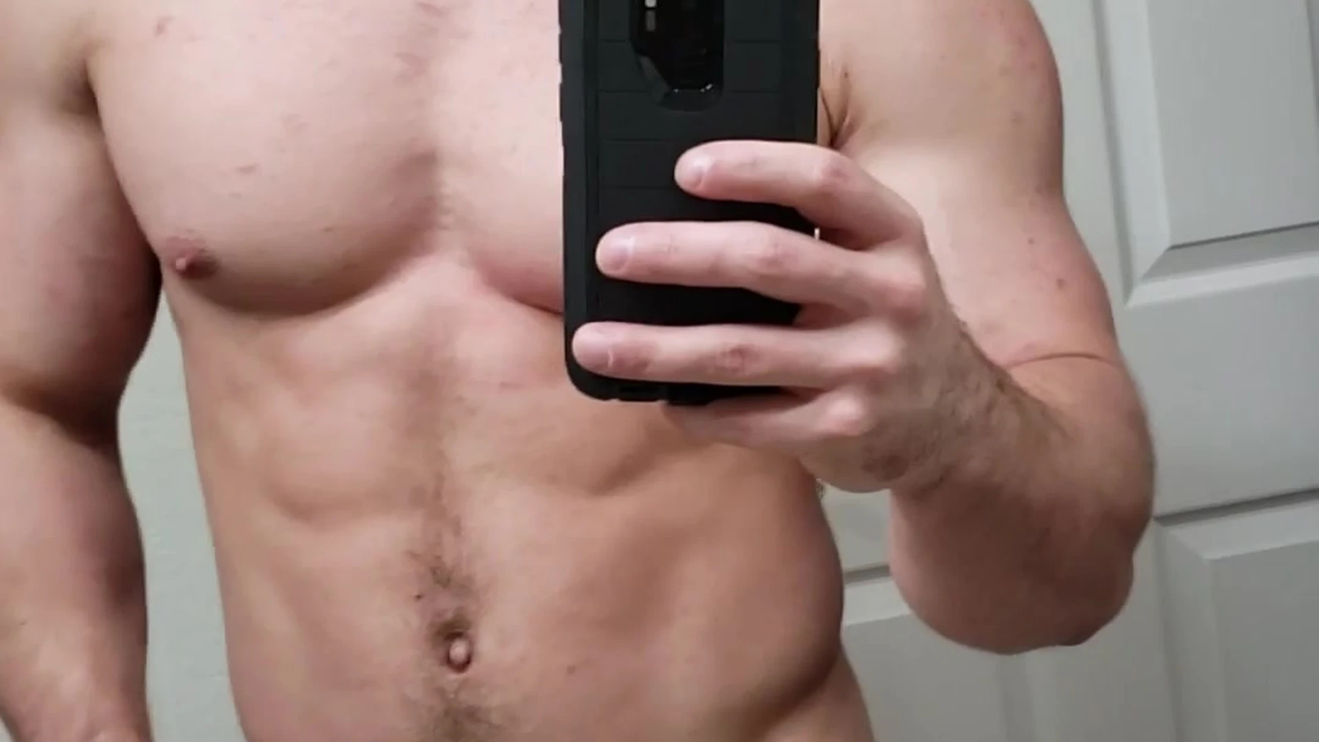 Dirtyminded Derrick Henry fap full vid