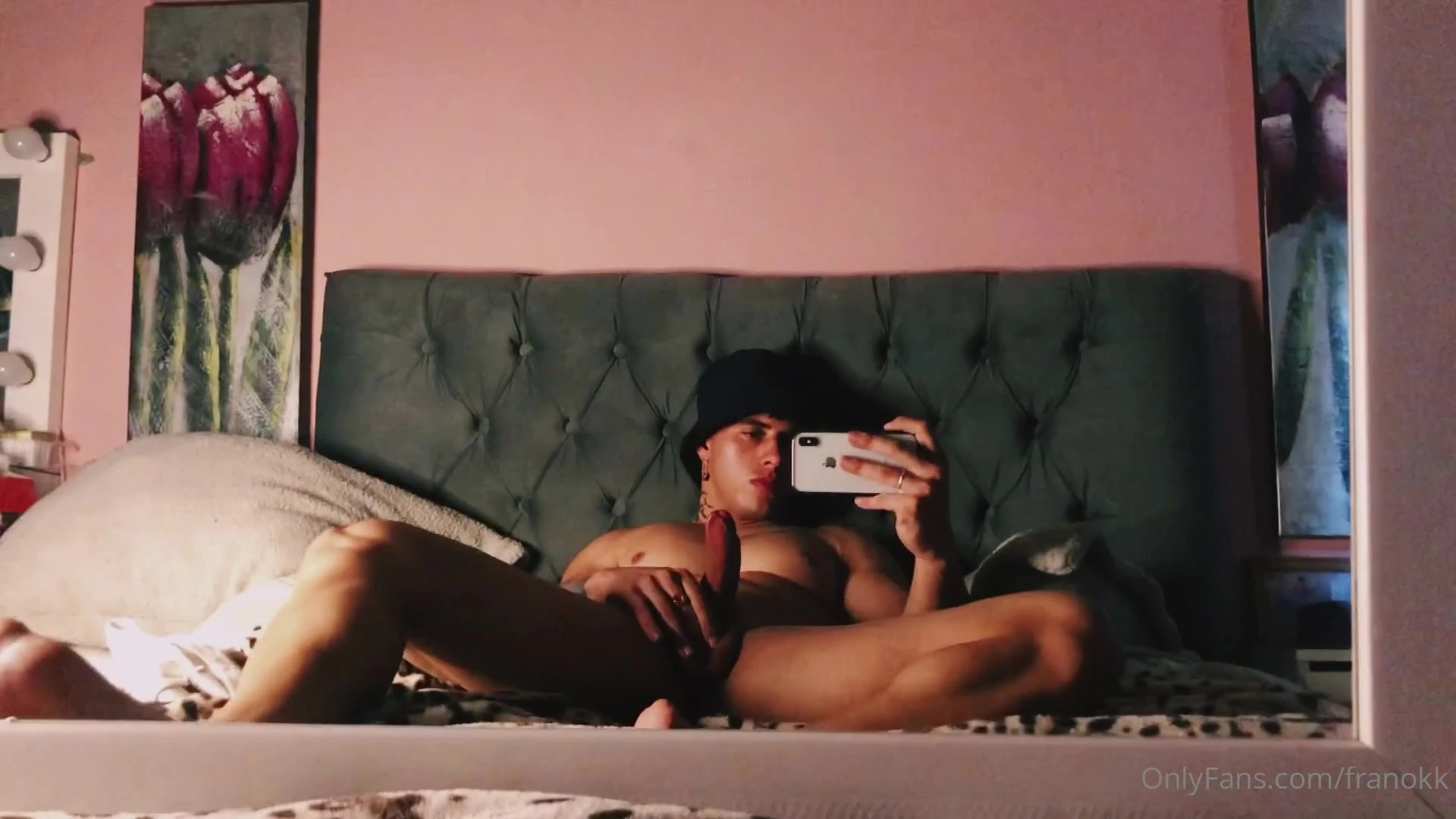 Tenacious dripping FRANOKK of Full Movie Exposed
